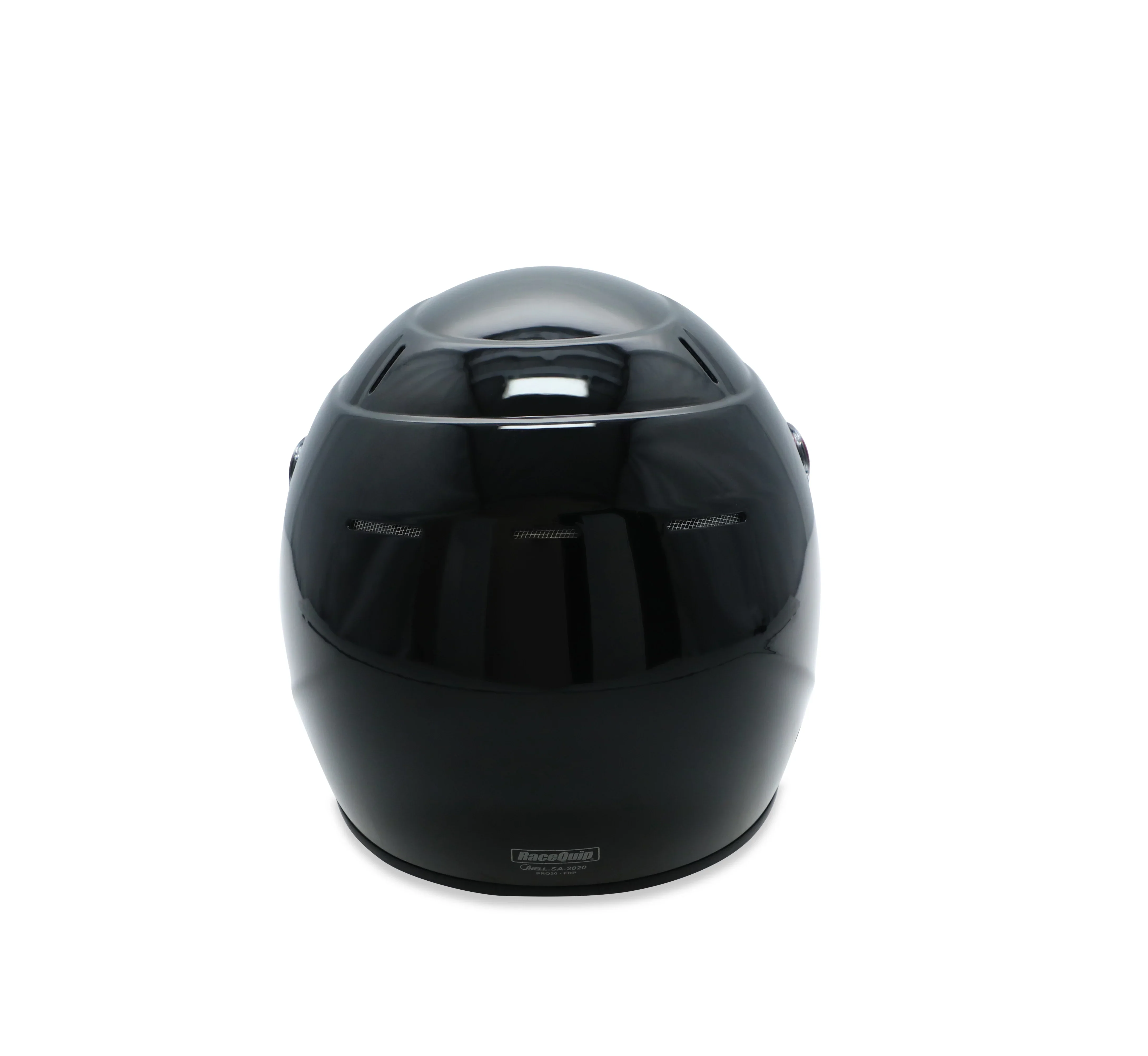 Racequip 277002RQP PRO25 Full Face Helmet, Small - Image 2