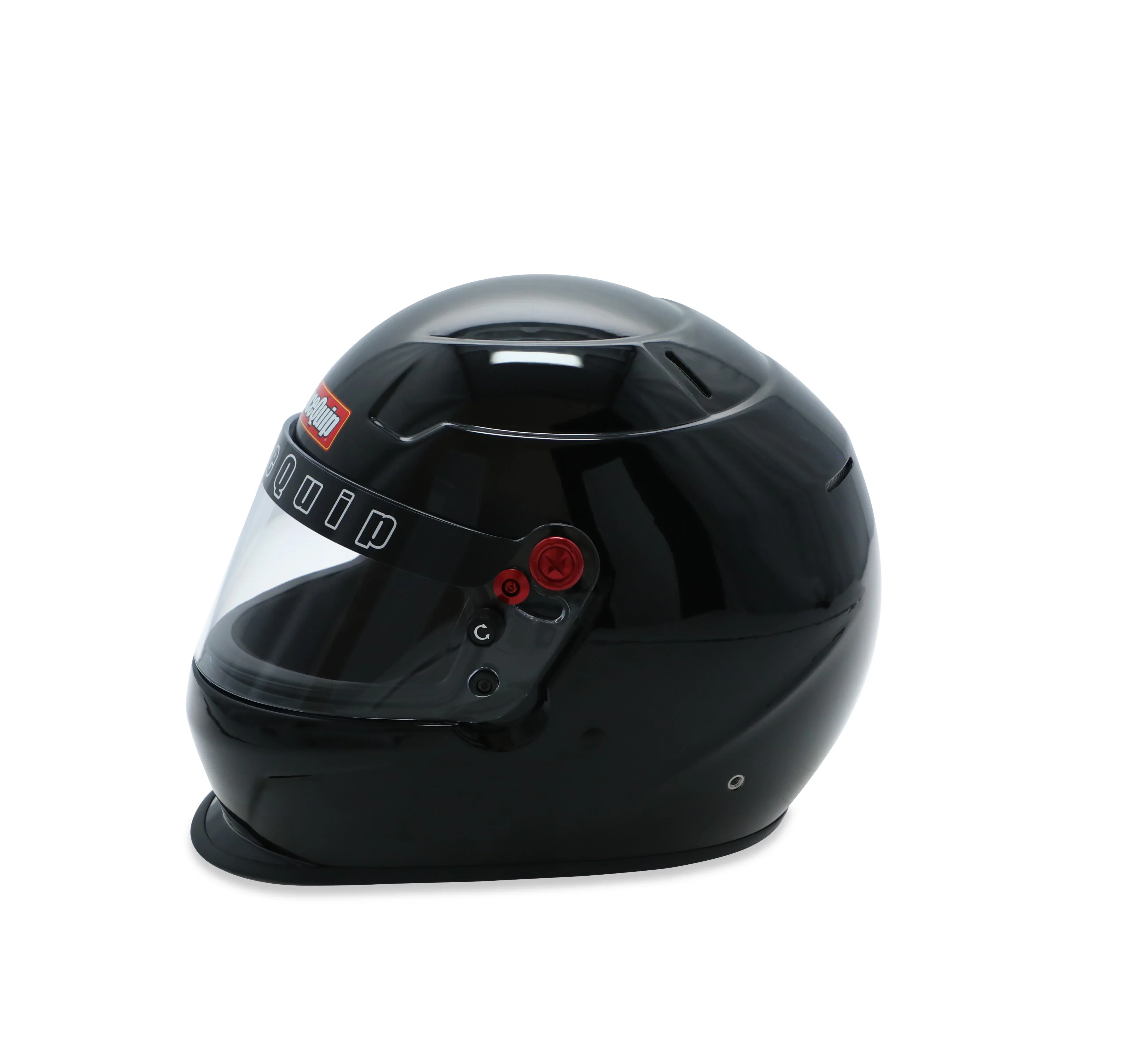 Racequip 277006RQP PRO25 Full Face Helmet, X-Large - Image 3