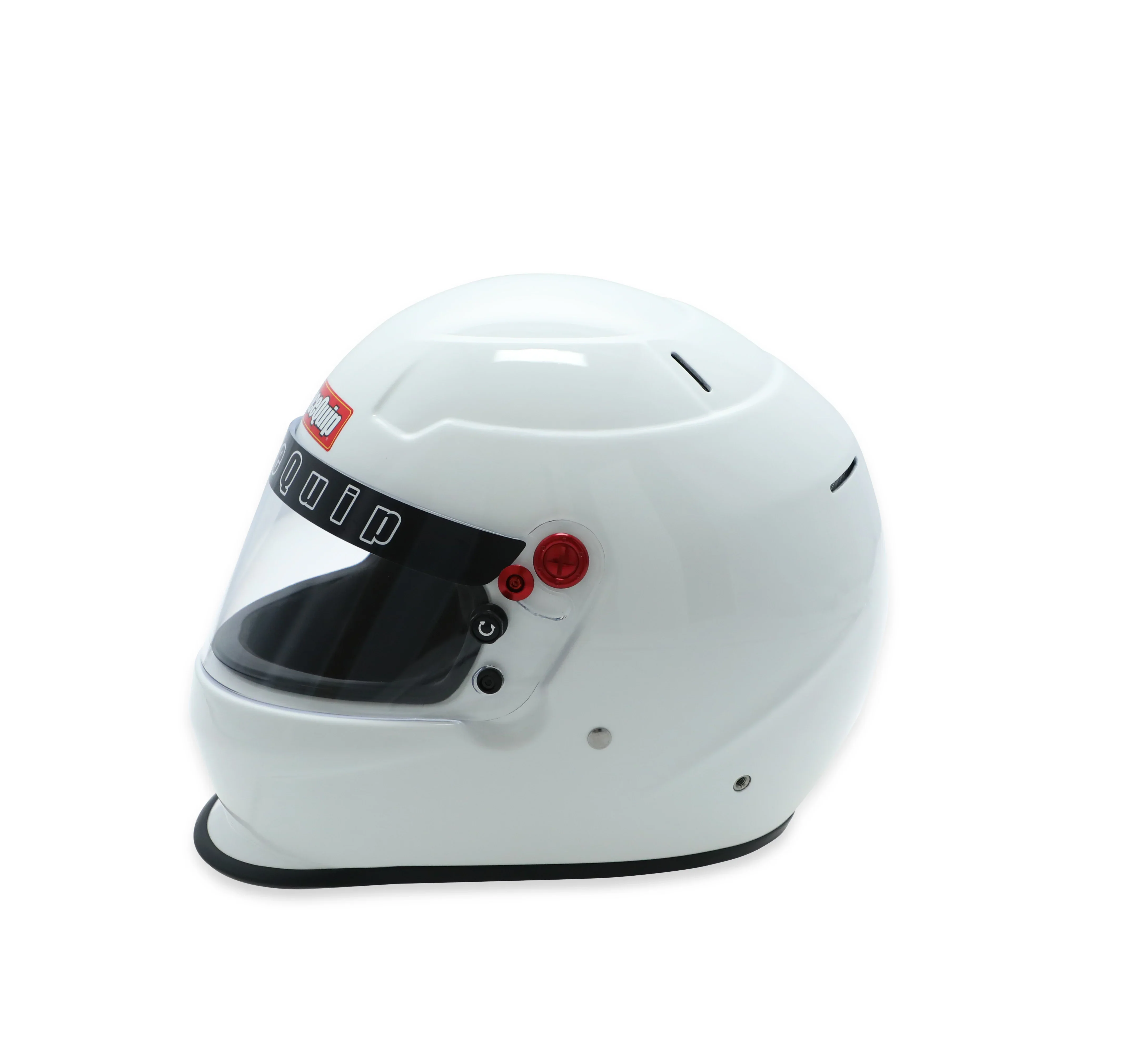 Racequip 277116RQP PRO25 Full Face Helmet, X-Large - Image 3
