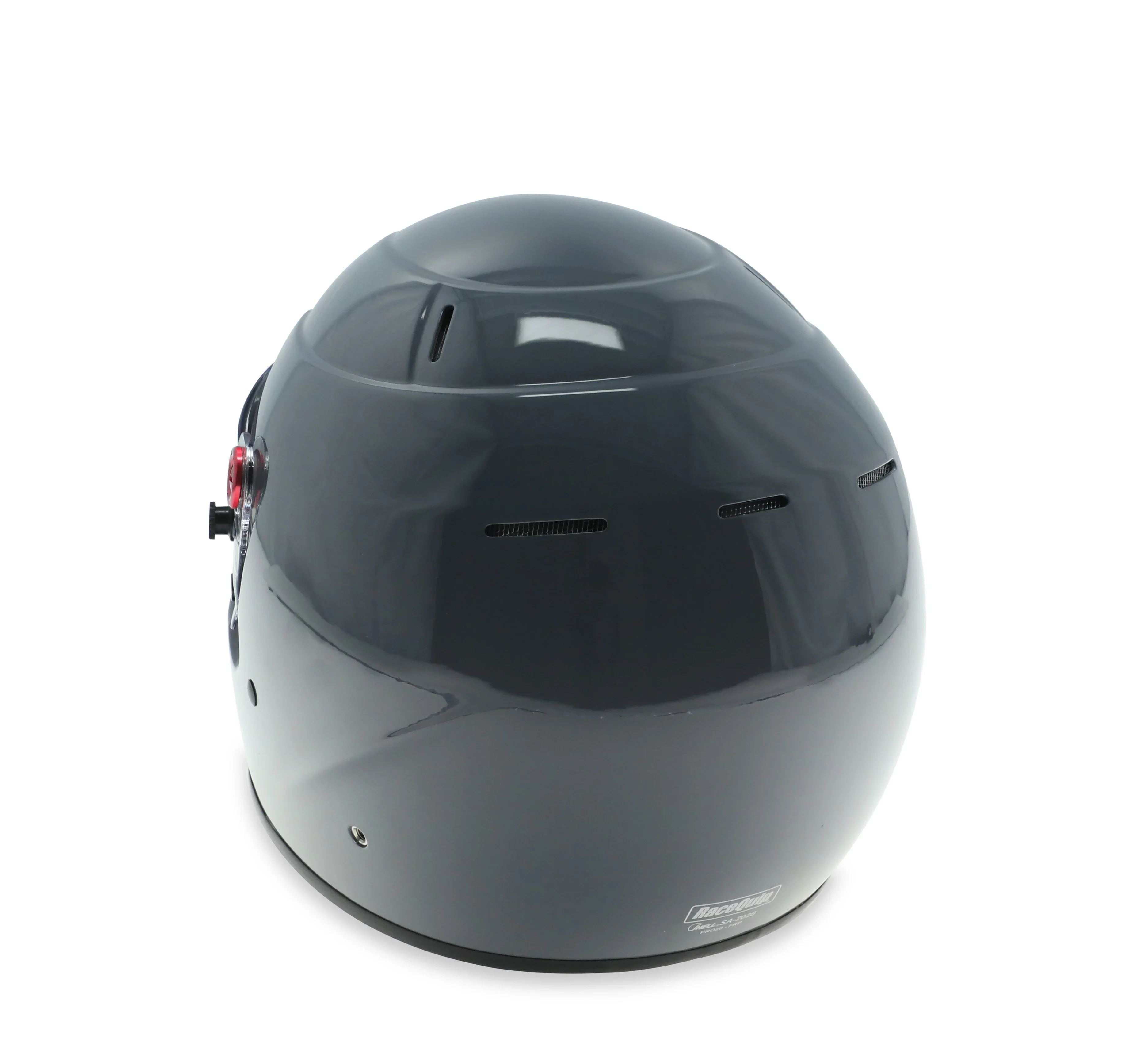 Racequip 277665RQP PRO25 Full Face Helmet, Large - Image 2
