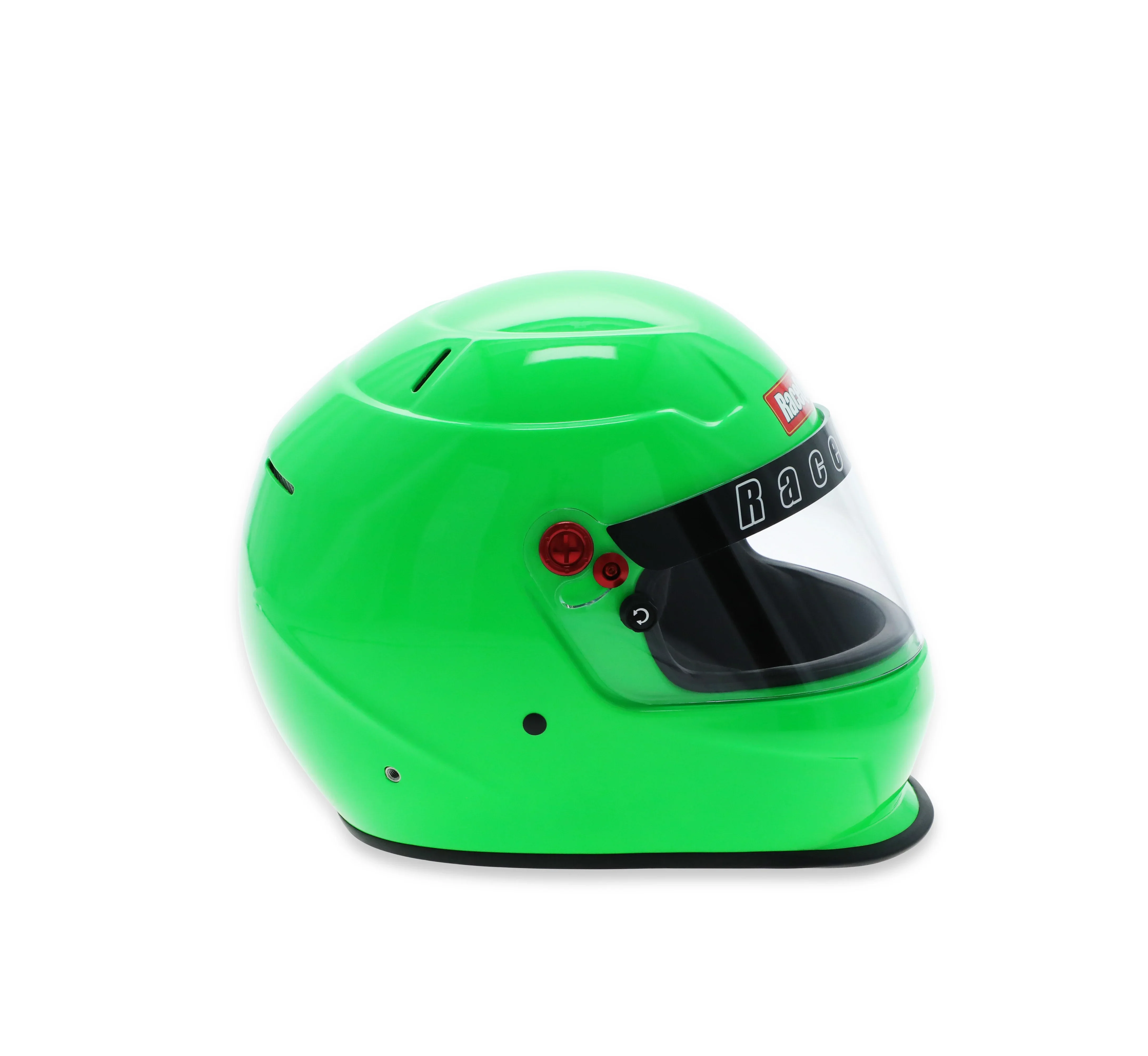 Racequip 277775RQP PRO25 Full Face Helmet, Large - Image 3