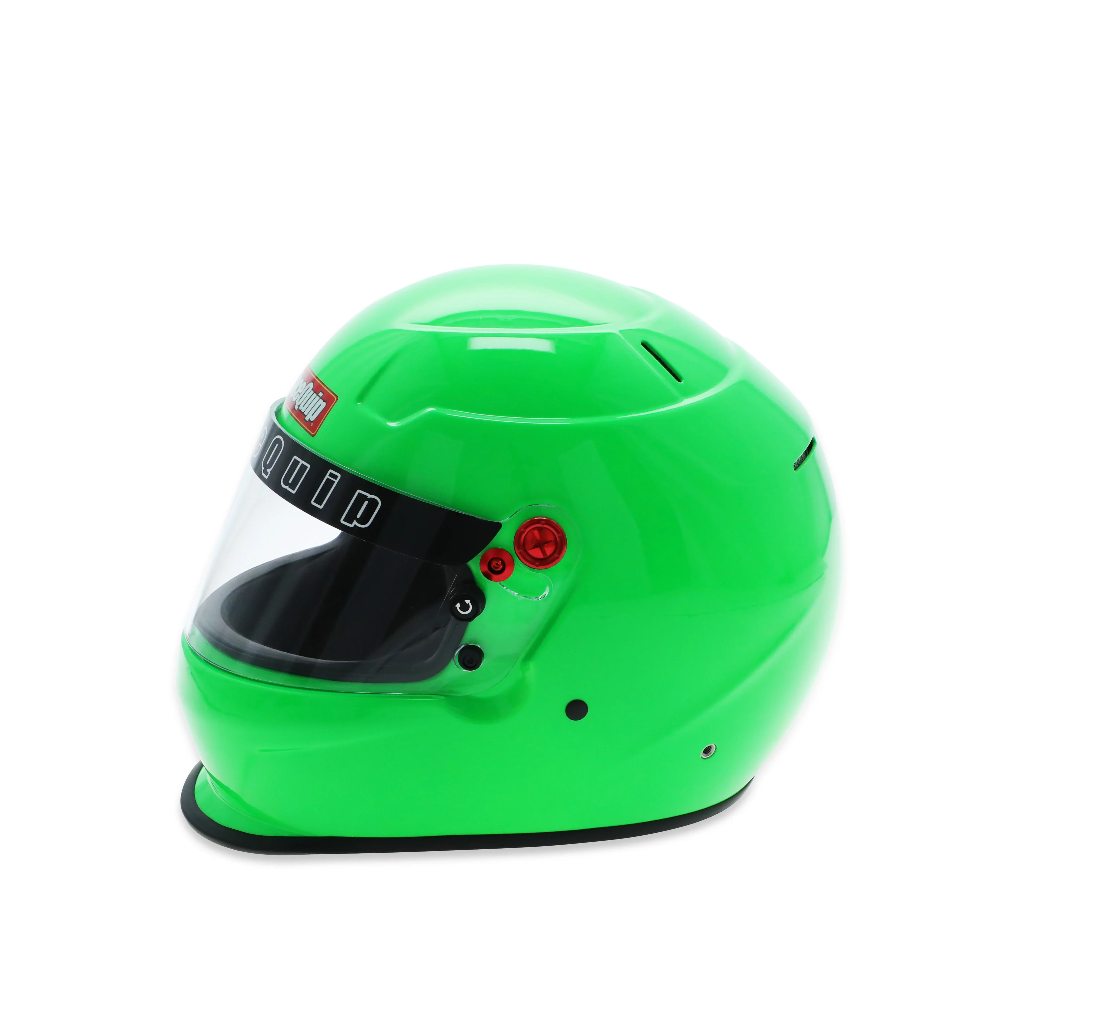 Racequip 277776RQP PRO25 Full Face Helmet, X-Large - Image 4
