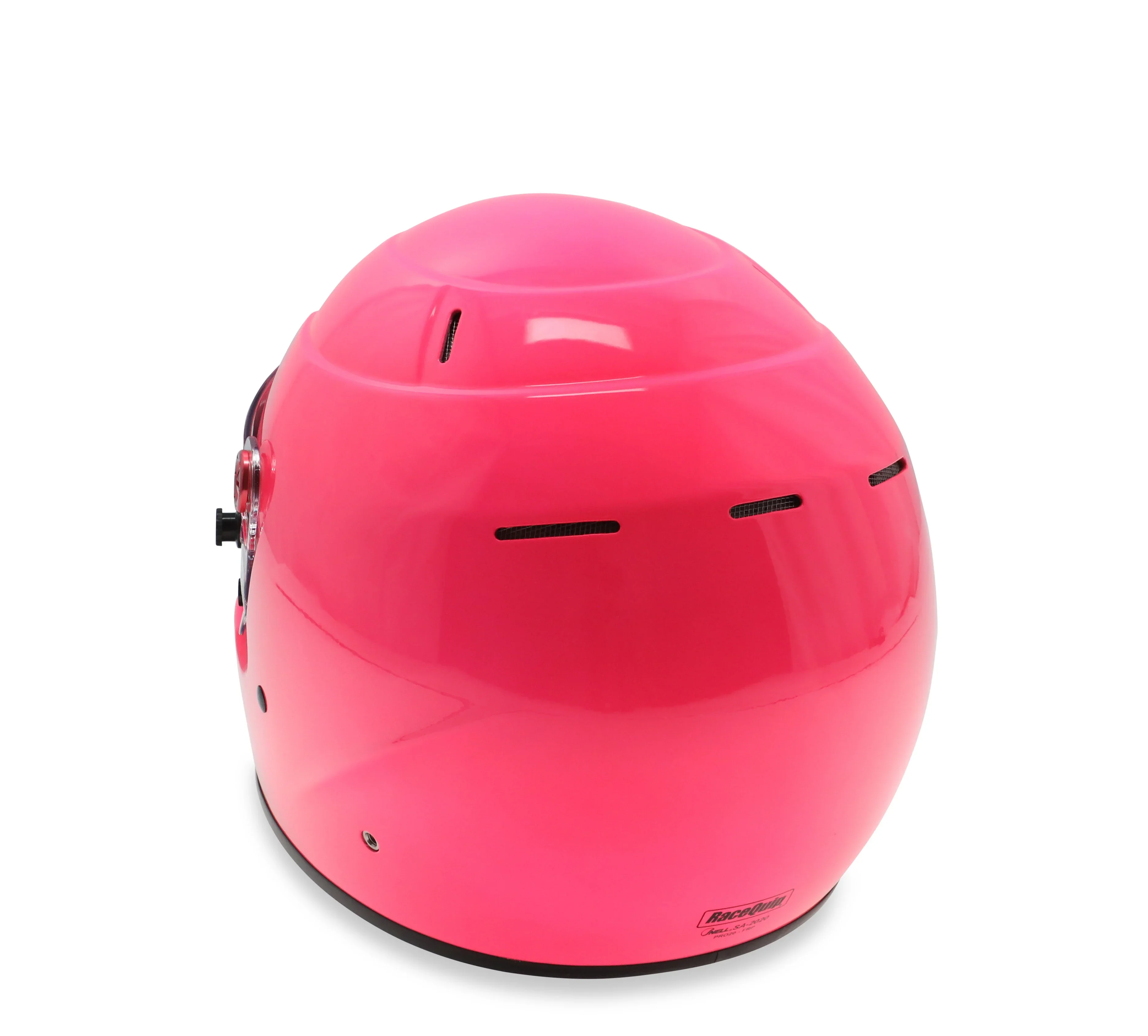 Racequip 277880RQP PRO25 Full Face Helmet, 2X-Small - Image 2