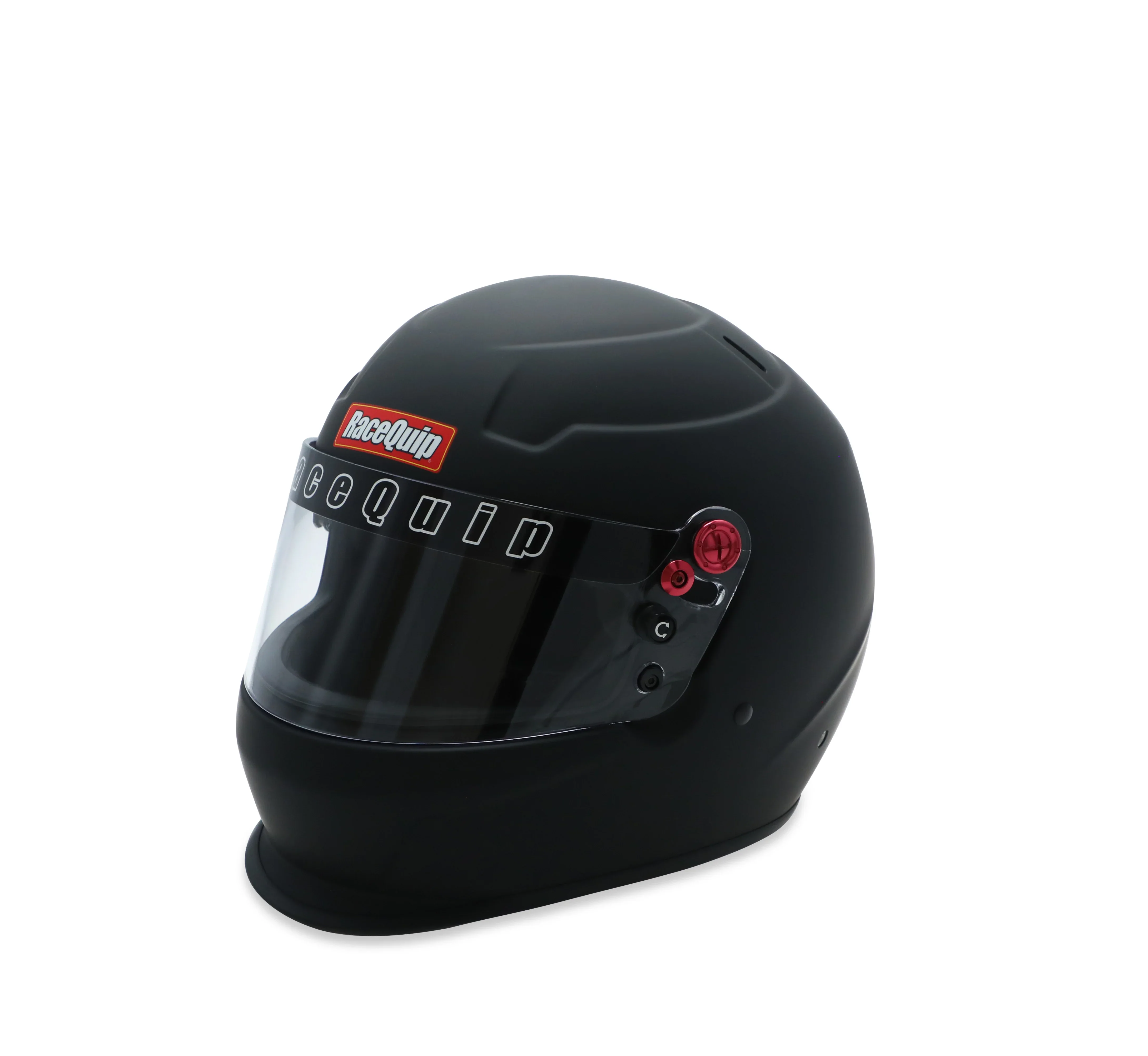 Racequip 277992RQP PRO25 Full Face Helmet, Small
