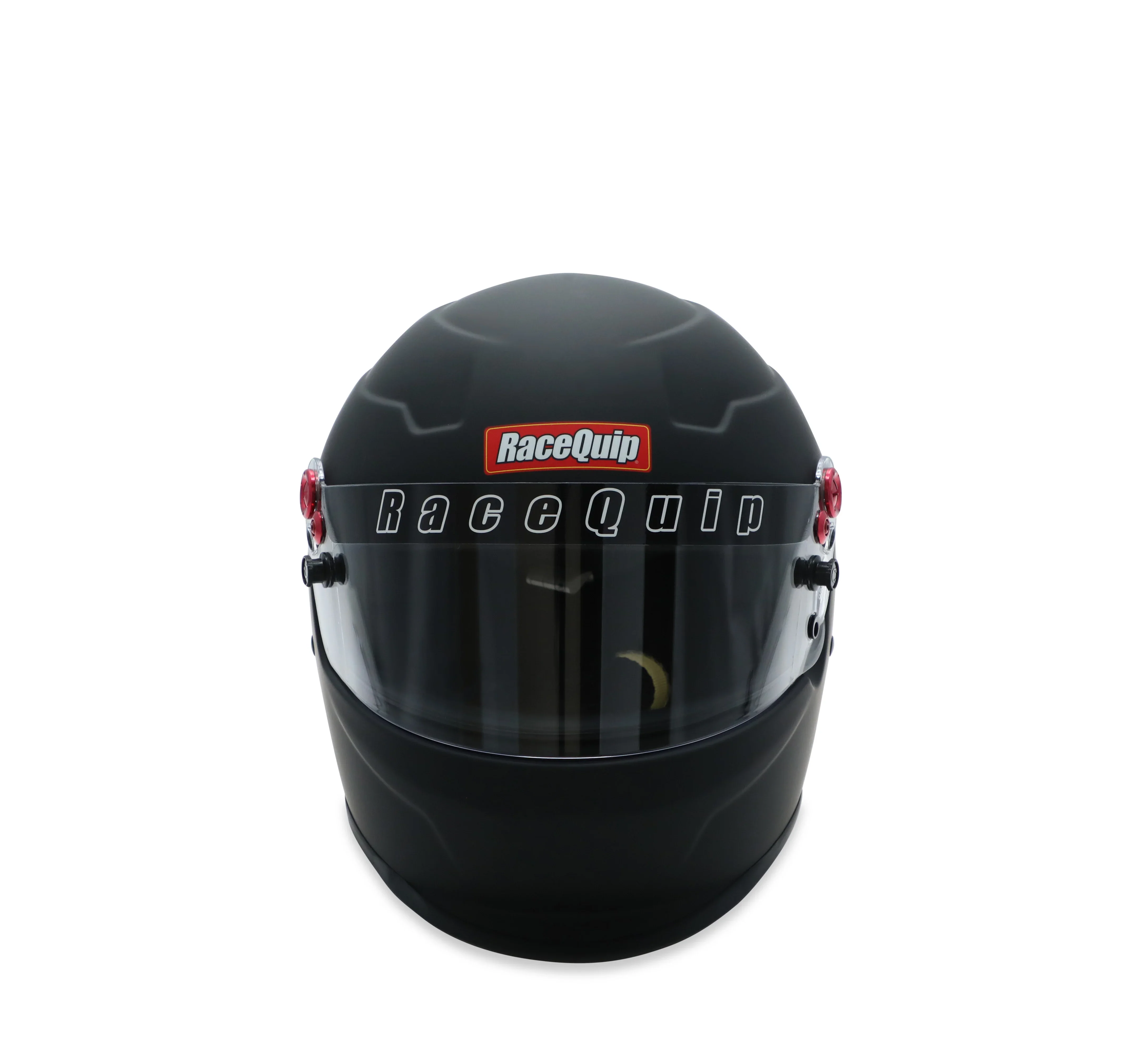 Racequip 277992RQP PRO25 Full Face Helmet, Small - Image 4