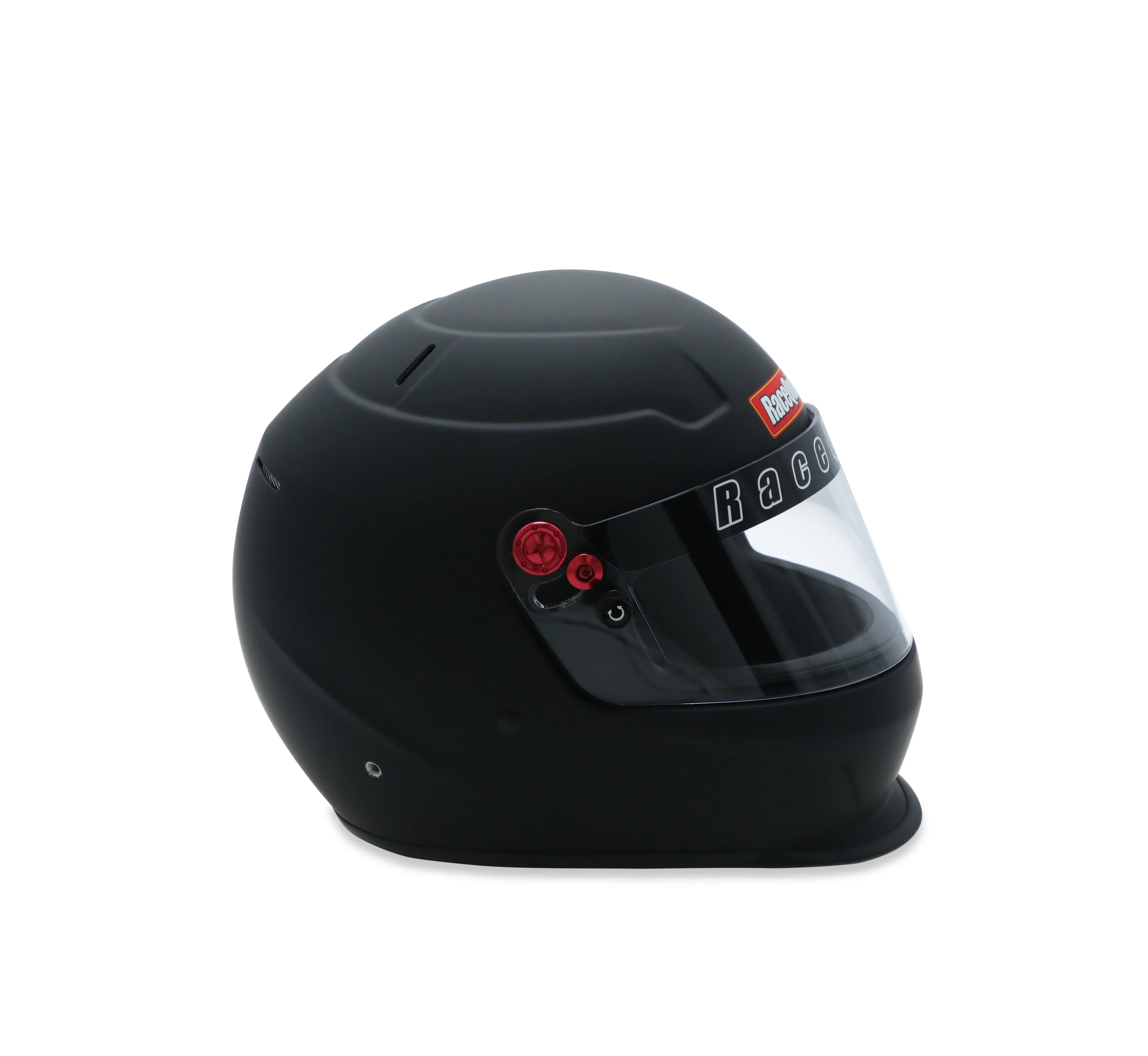 Racequip 277996RQP PRO25 Full Face Helmet, X-Large - Image 3