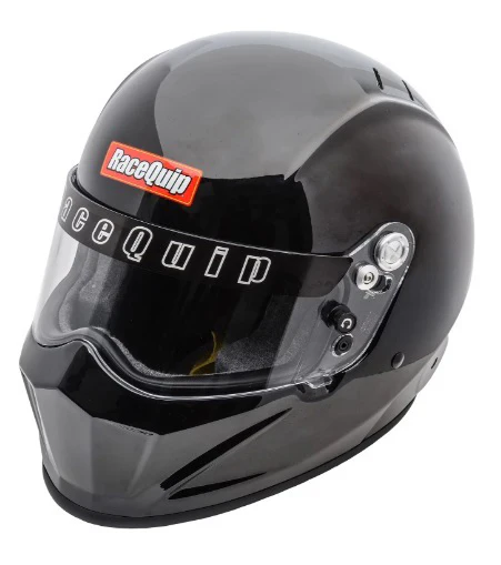 Racequip 286005RQP VESTA20 Full Face Helmet, Large