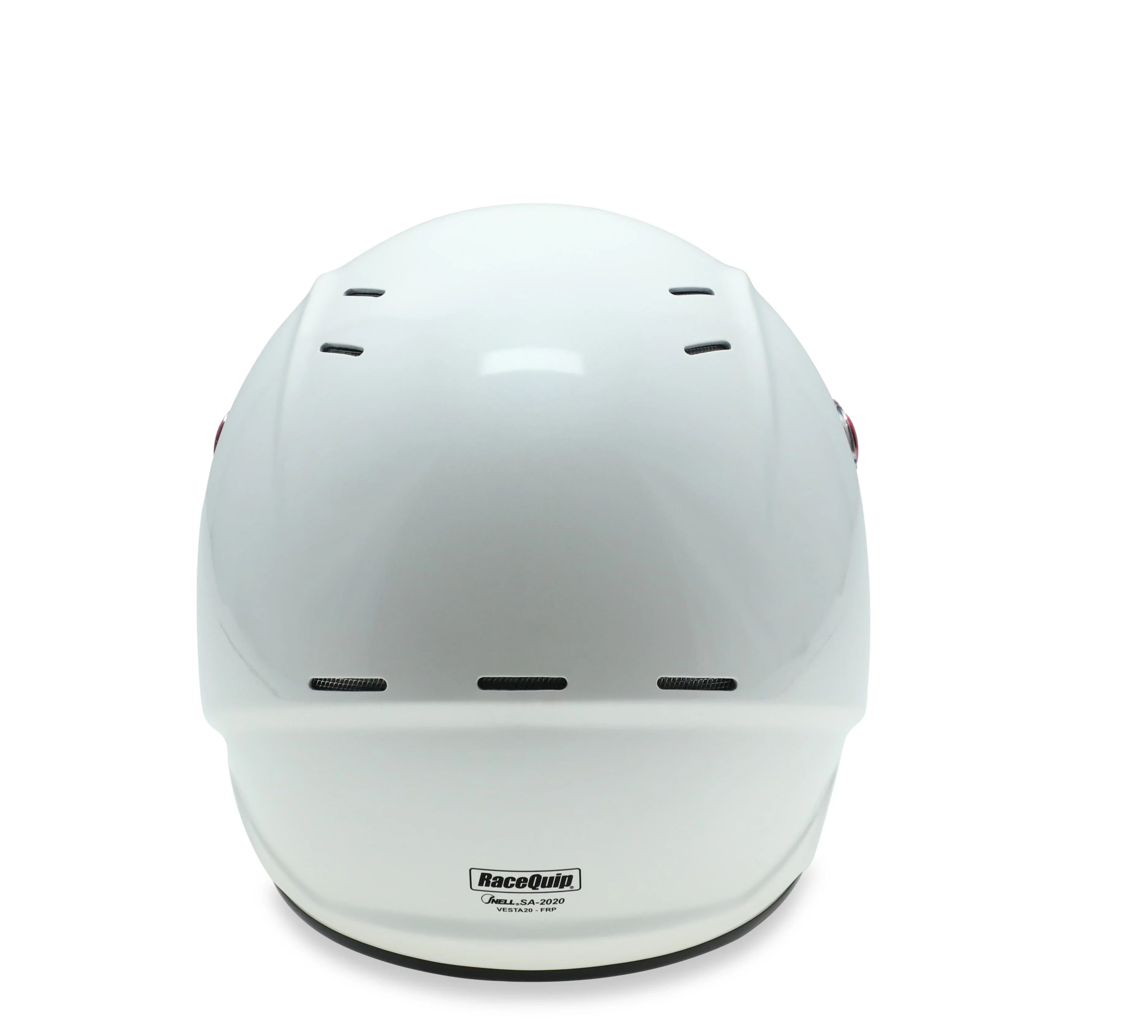Racequip 286113RQP VESTA20 Full Face Helmet, Medium - Image 3