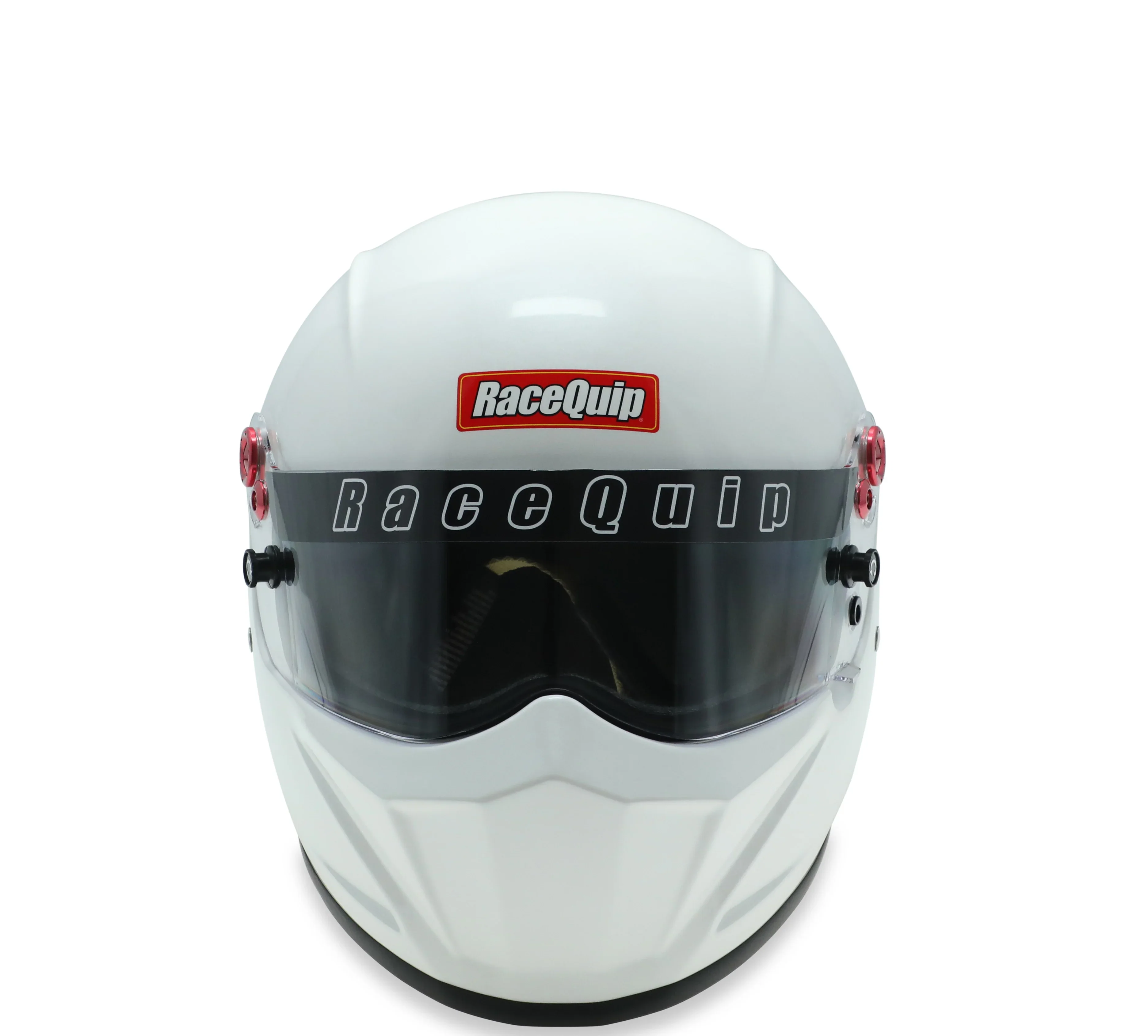 Racequip 286116 Helmet Vesta20 White XL SA2020 - Image 5