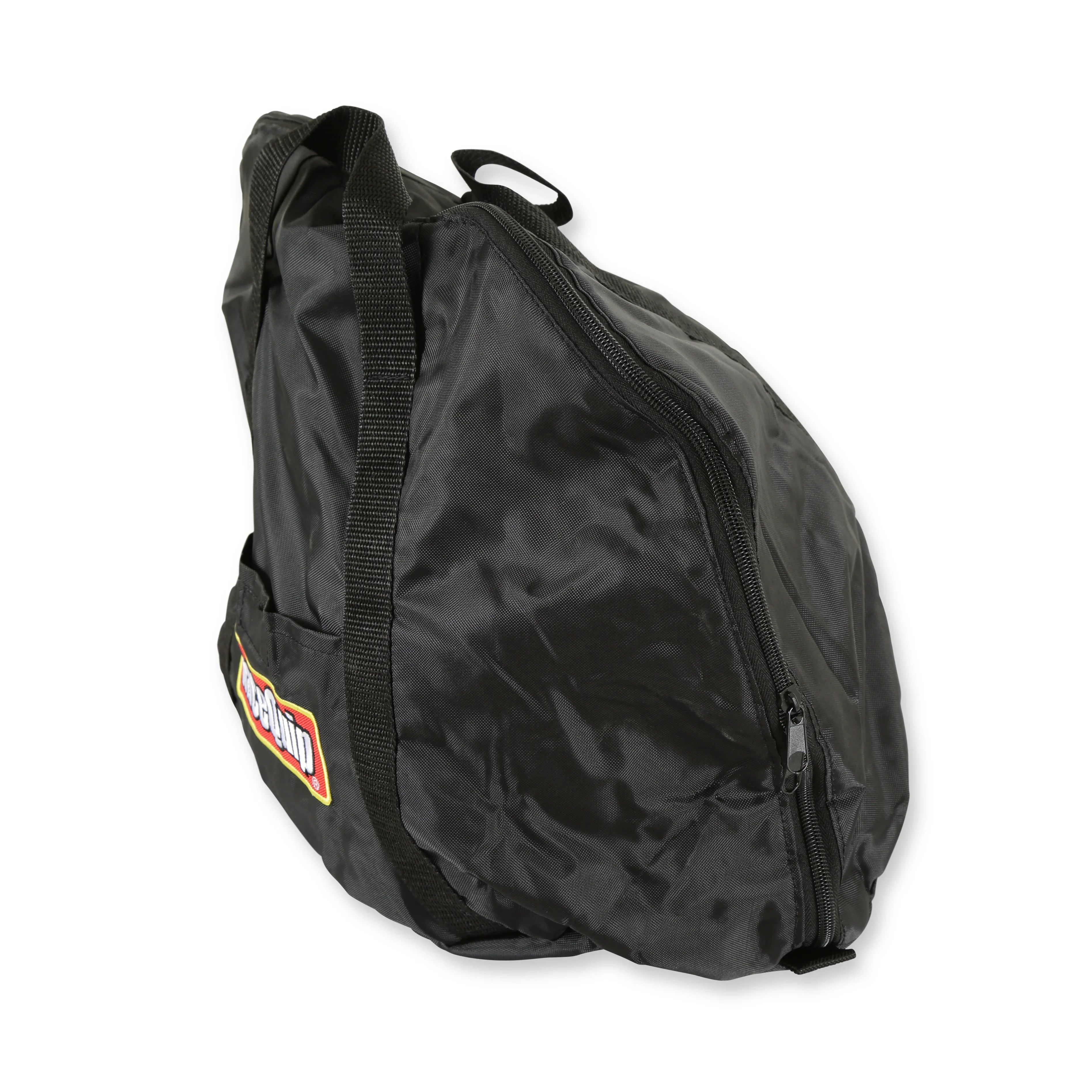 Racequip 300003 Helmet Bag Black - Image 4
