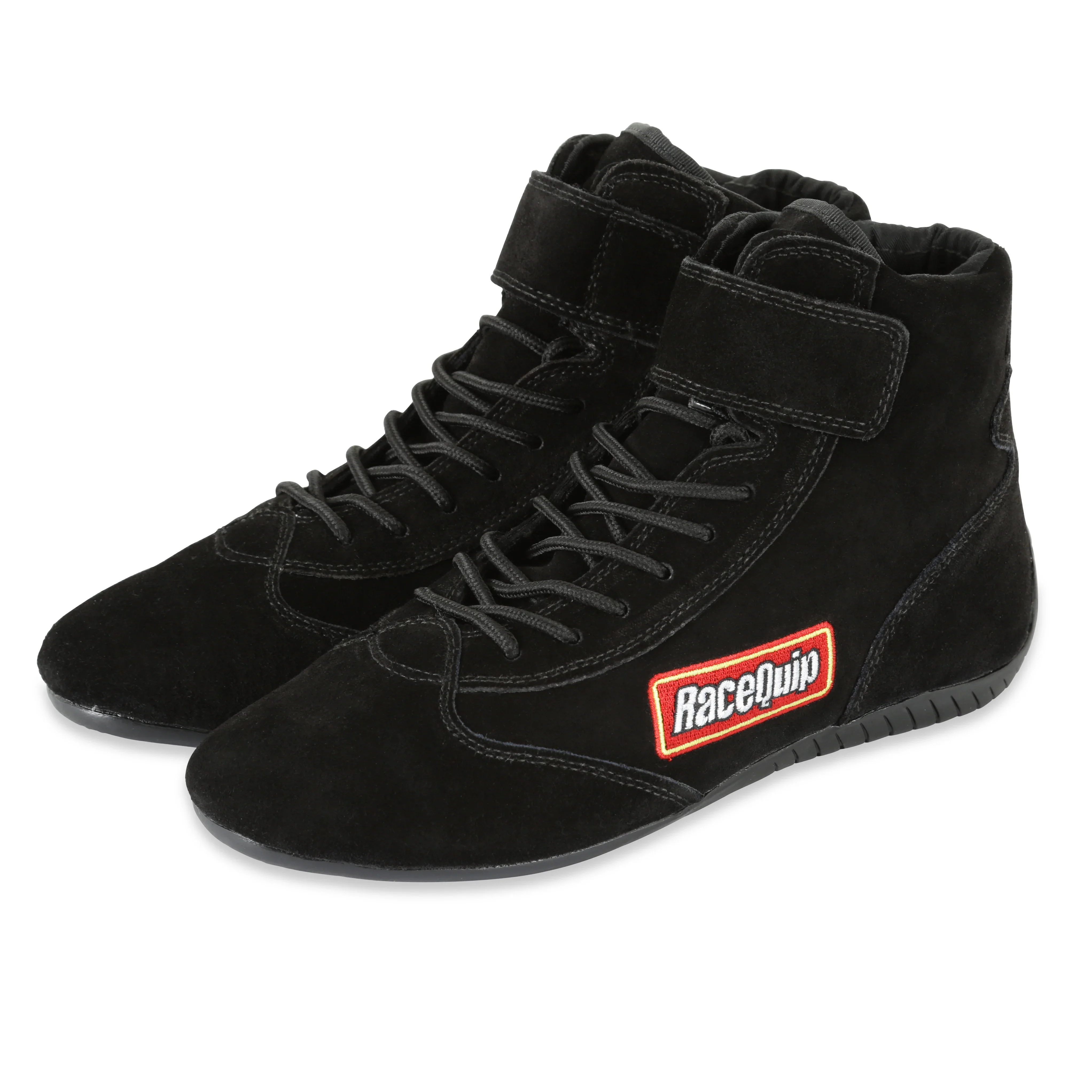 Racequip 30300110RQP Mid-Top Racing Shoes - Image 2