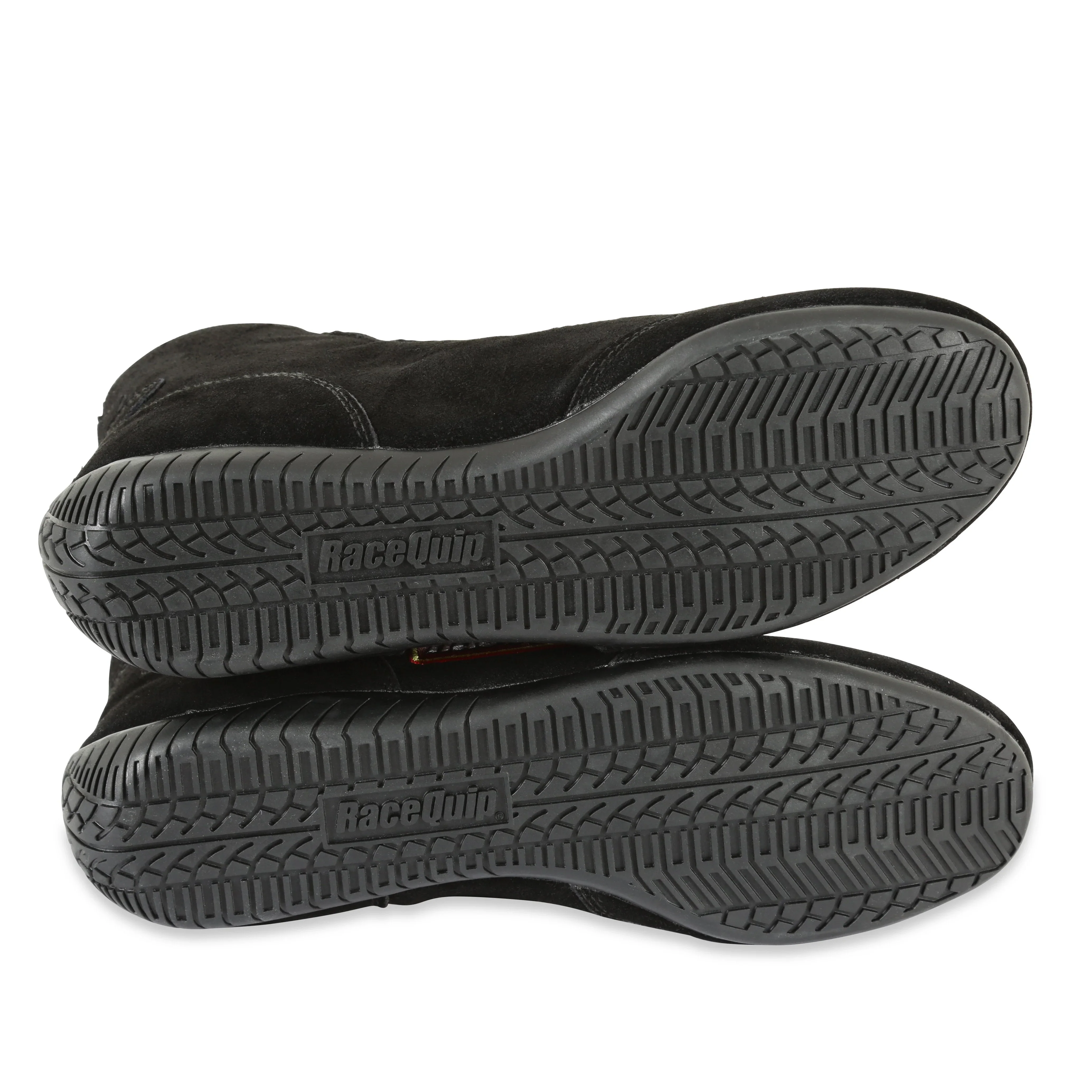 Racequip 30300110RQP Mid-Top Racing Shoes - Image 4