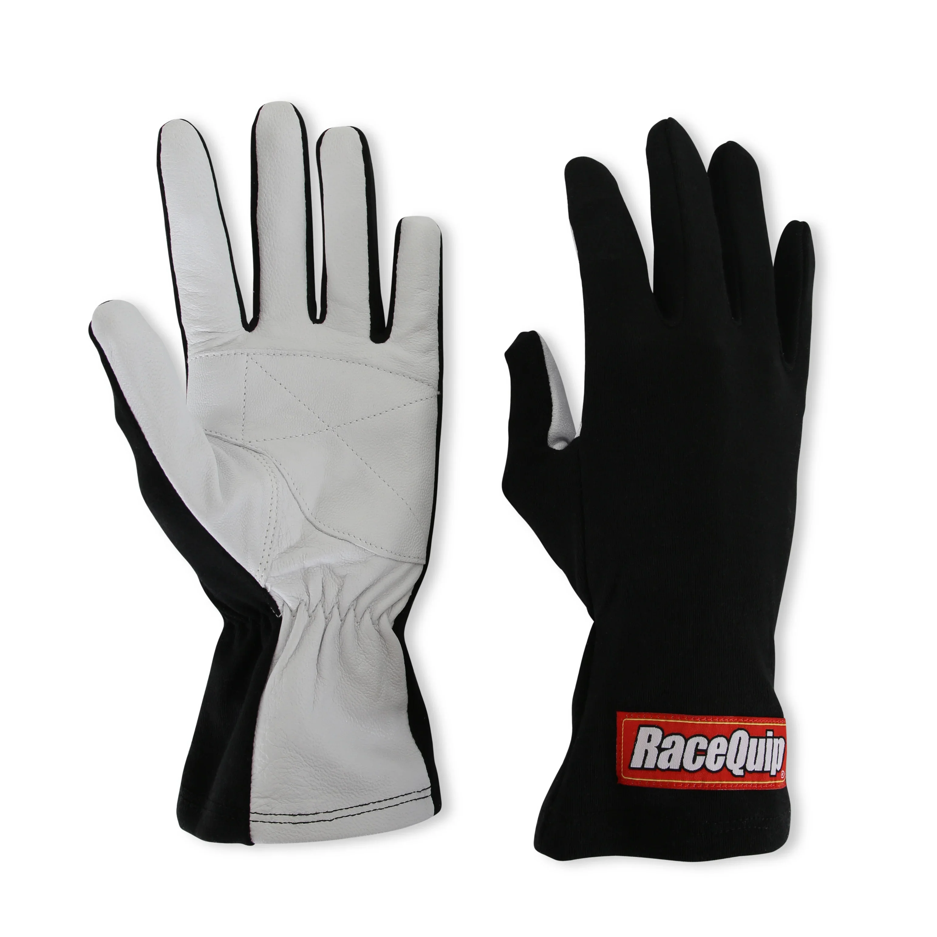 Racequip 350003RQP Racing Gloves Single Layer Medium - Image 2