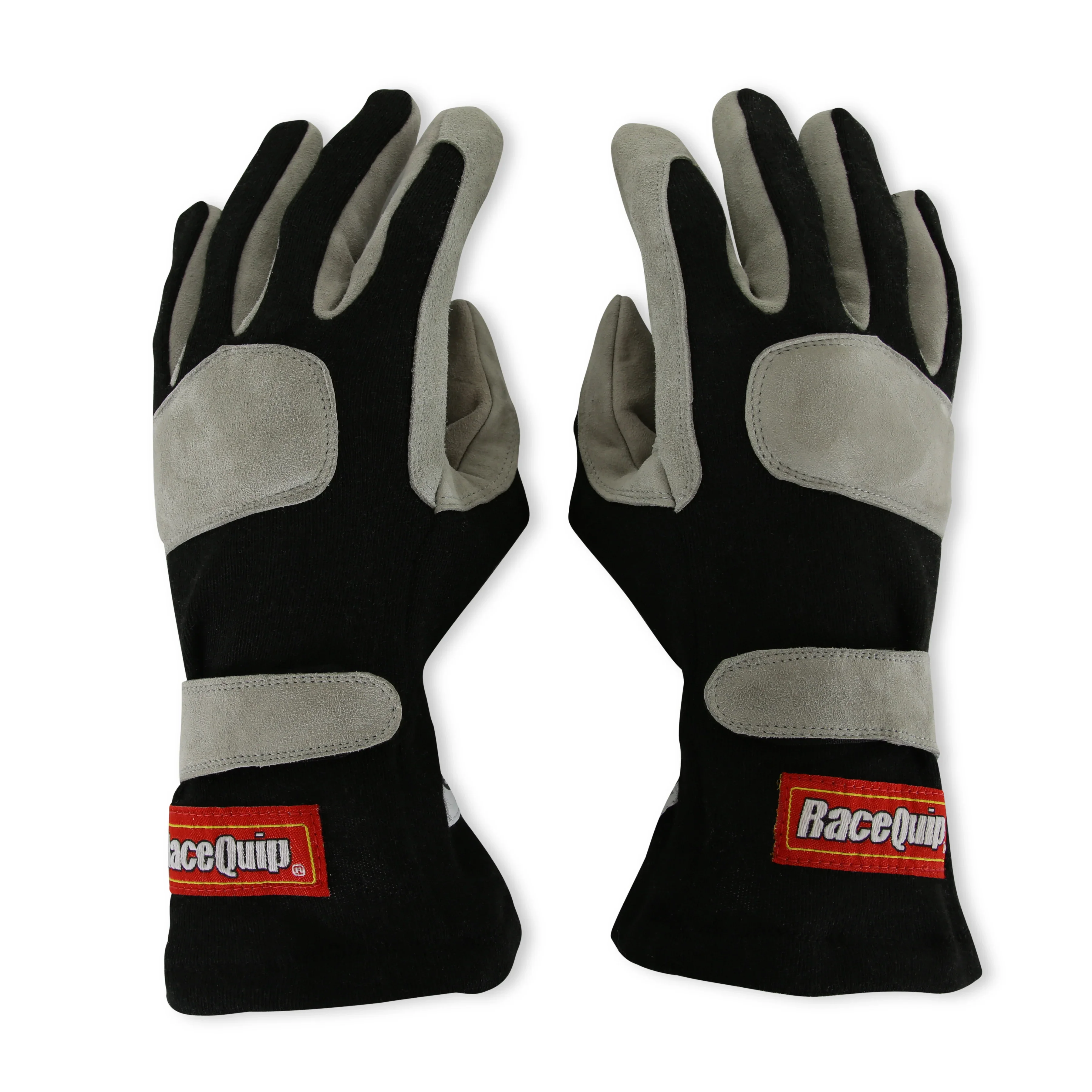 Racequip 351002RQP Racing Gloves Single Layer Small