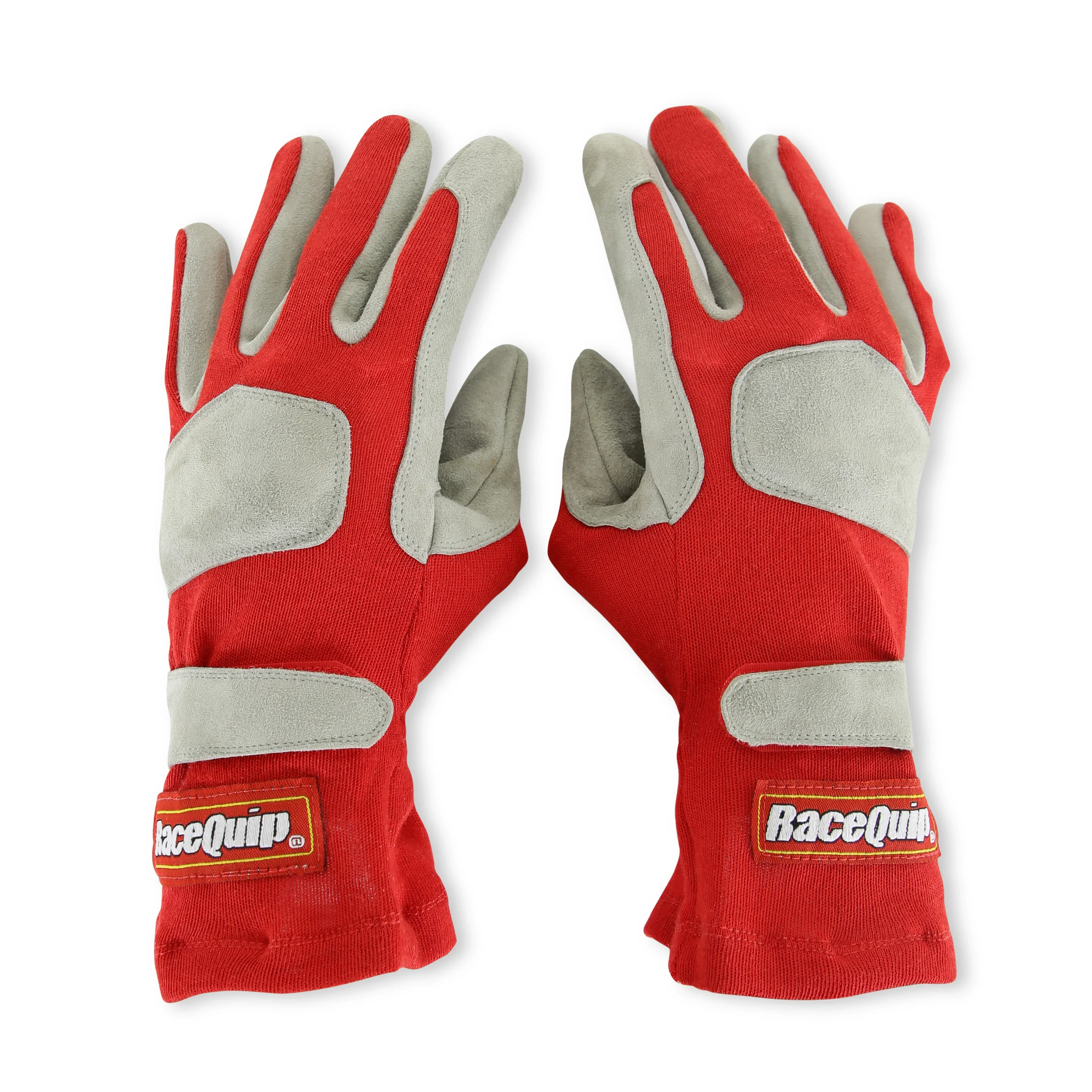 Racequip 351013RQP Racing Gloves Single Layer Medium