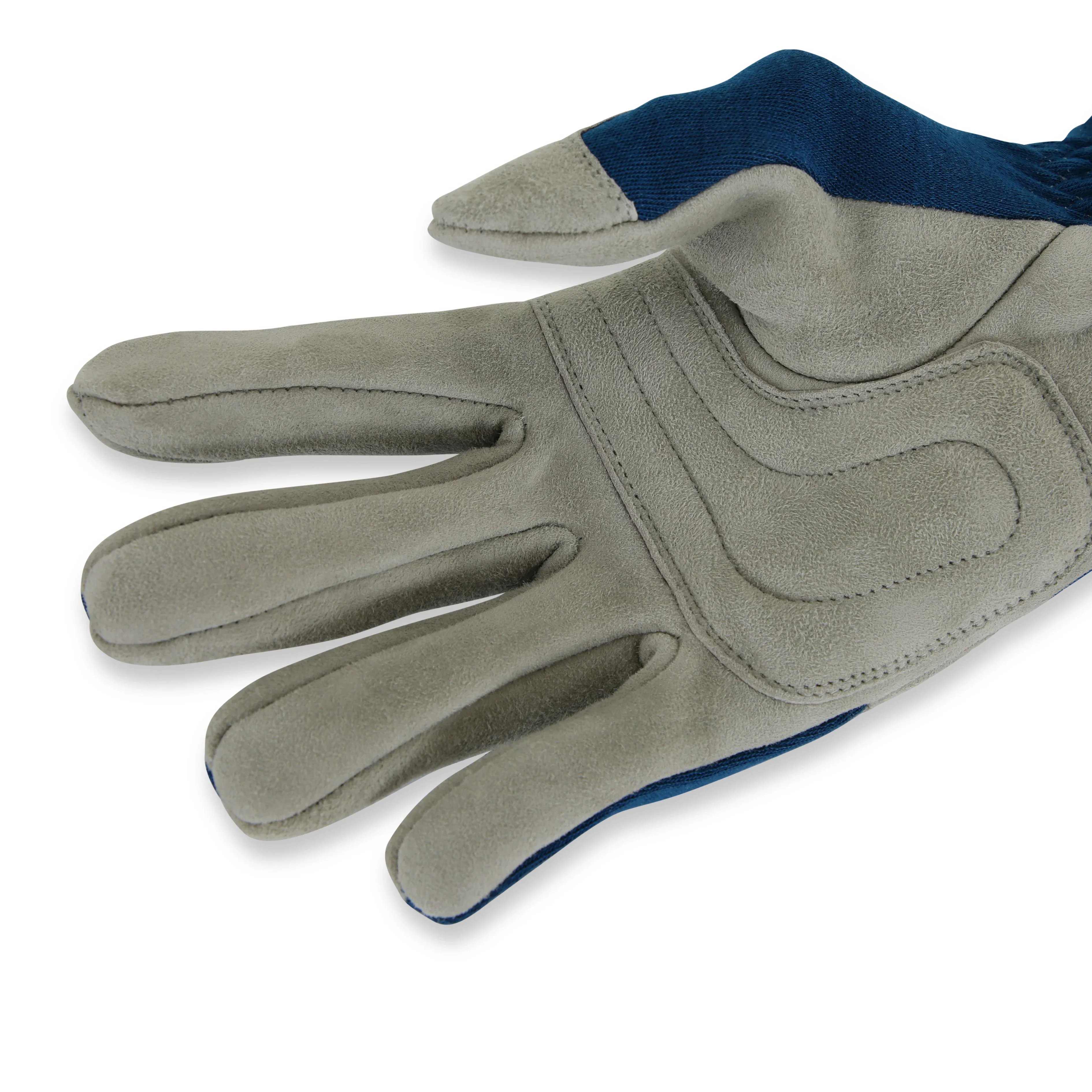 Racequip 351022 Gloves Single Layer Small Blue SFI - Image 3