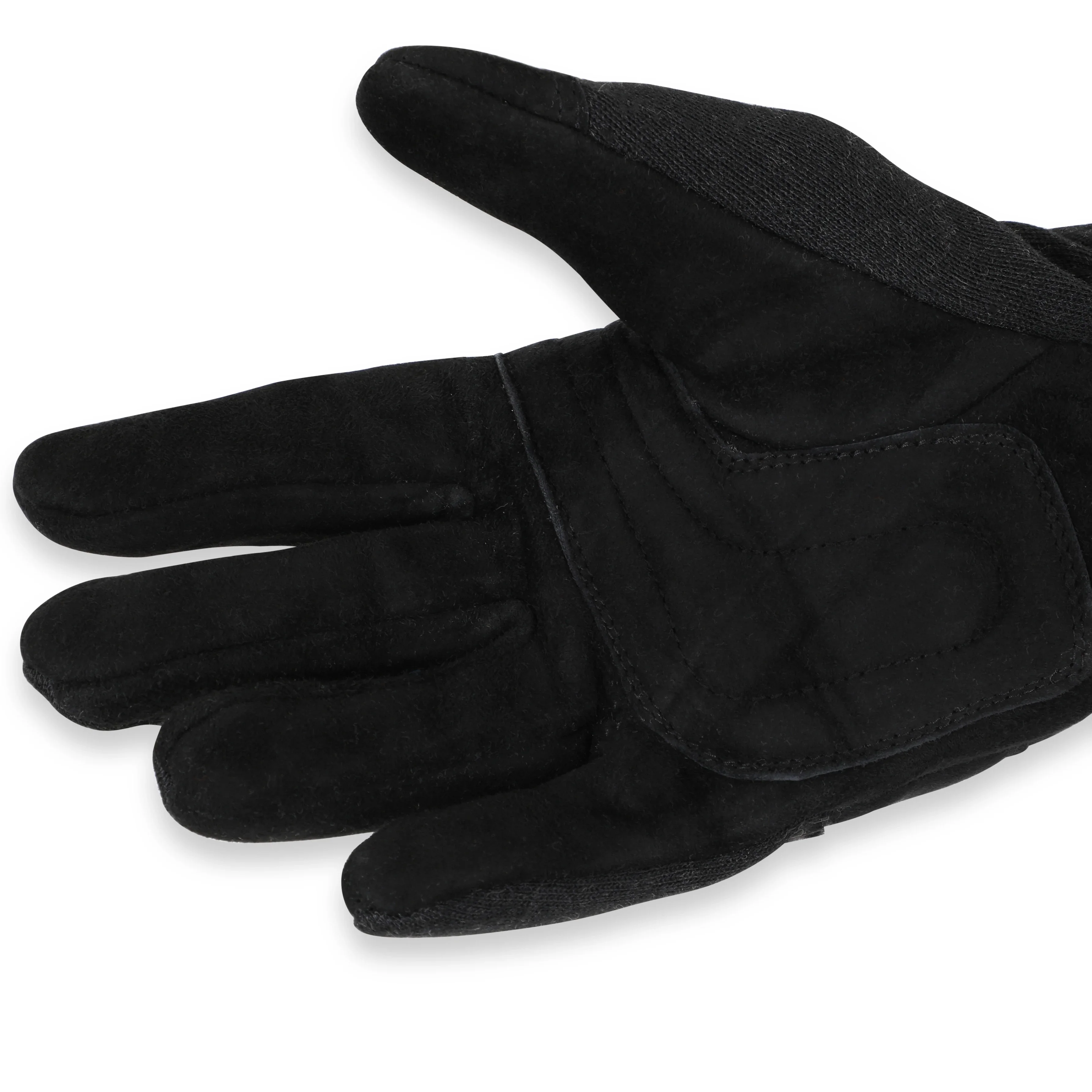 Racequip 3550095RQP Racing Gloves Double Layer Youth Large - Image 4