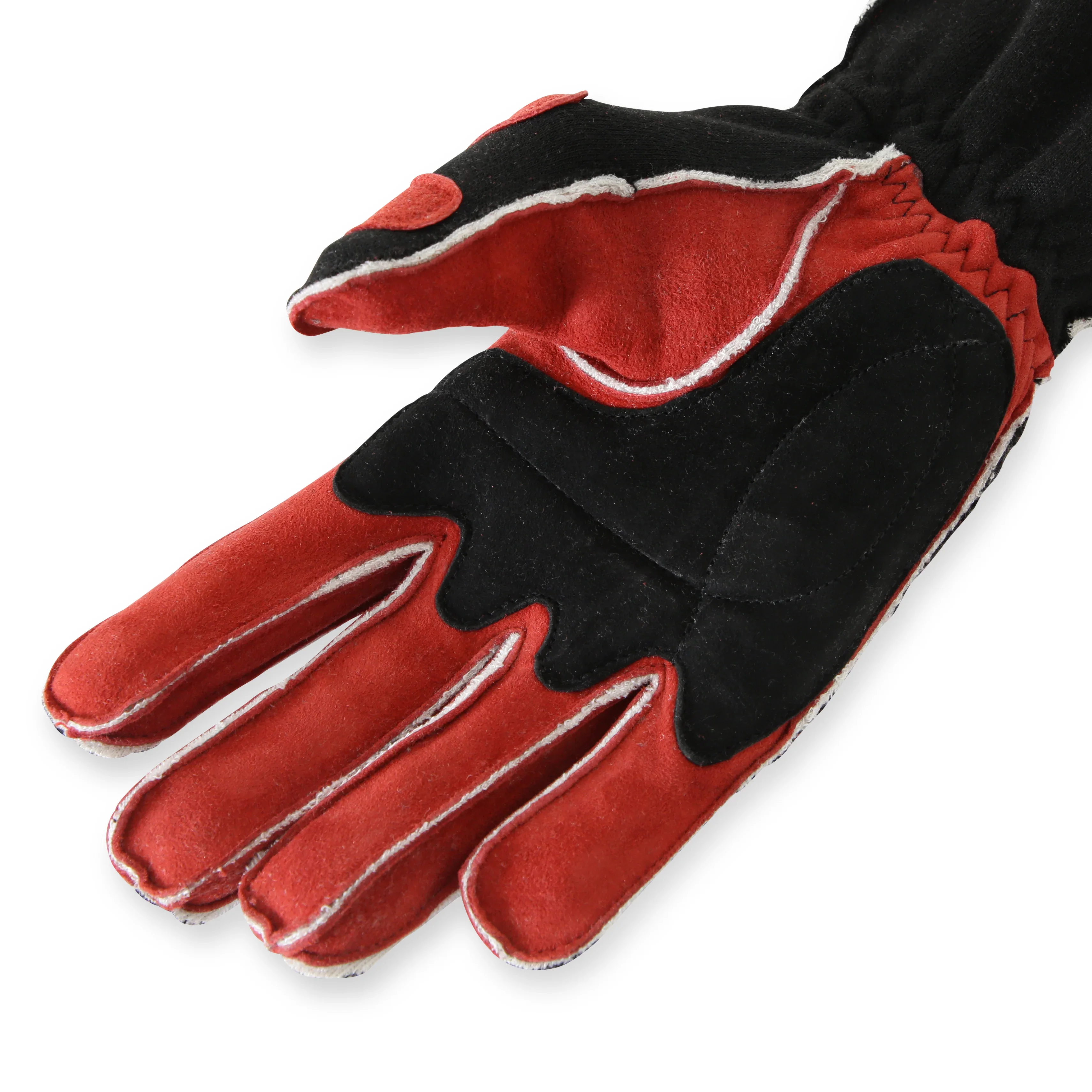 Racequip 356107RQP Racing Gloves Outseam Double Layer 2X-Large - Image 4