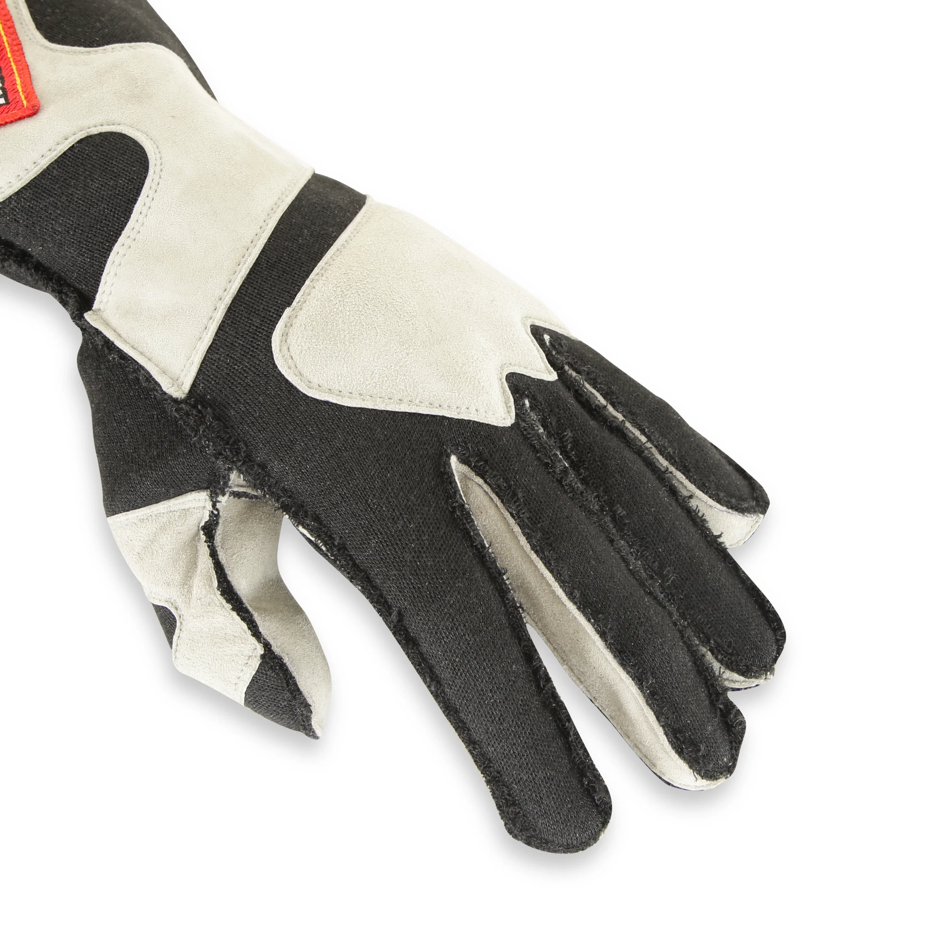 Racequip 356602RQP Racing Gloves Outseam Double Layer Small - Image 3