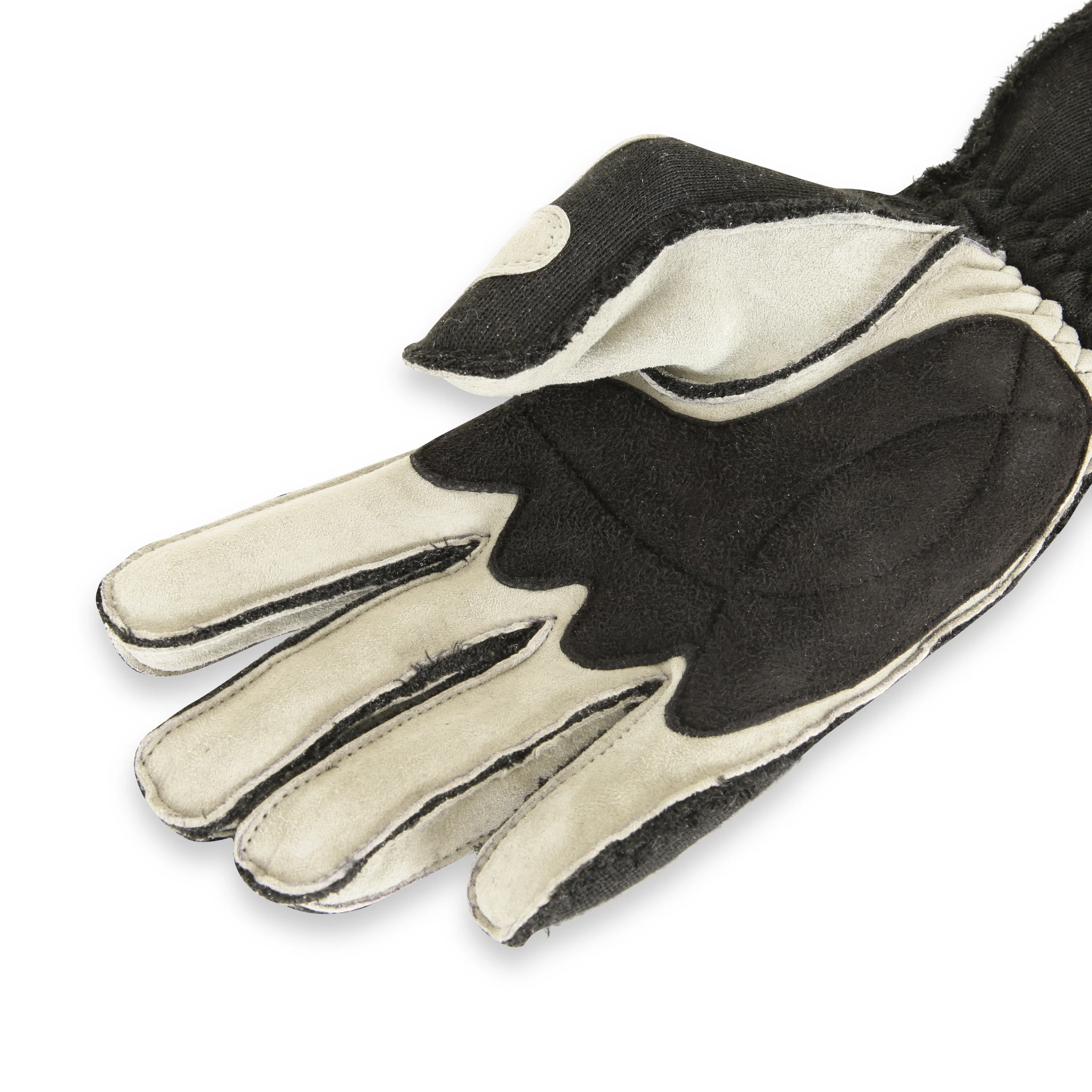 Racequip 356602RQP Racing Gloves Outseam Double Layer Small - Image 4