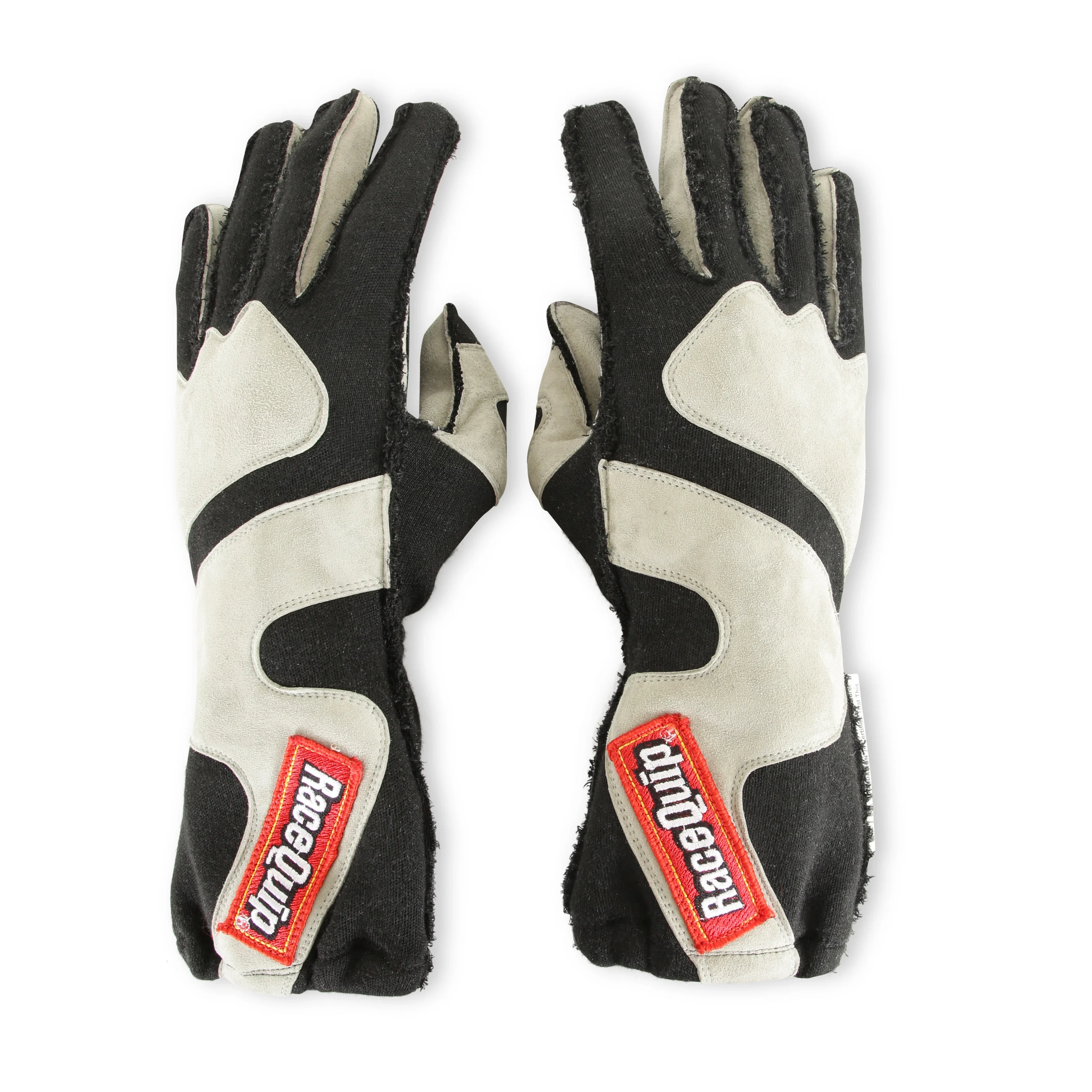 Racequip 356607RQP Racing Gloves Outseam Double Layer 2X-Large