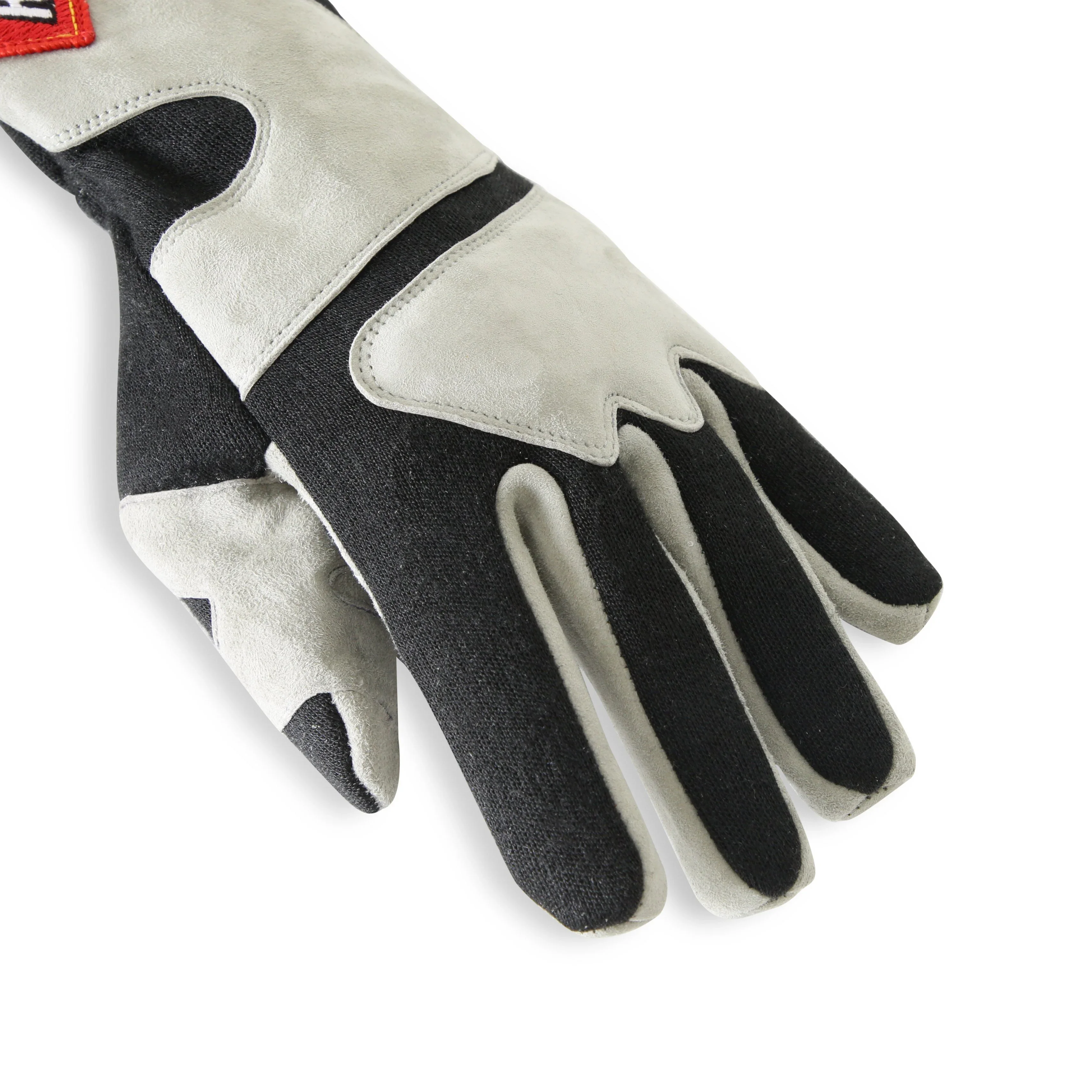 Racequip 358602RQP Racing Gloves Double Layer Small - Image 3