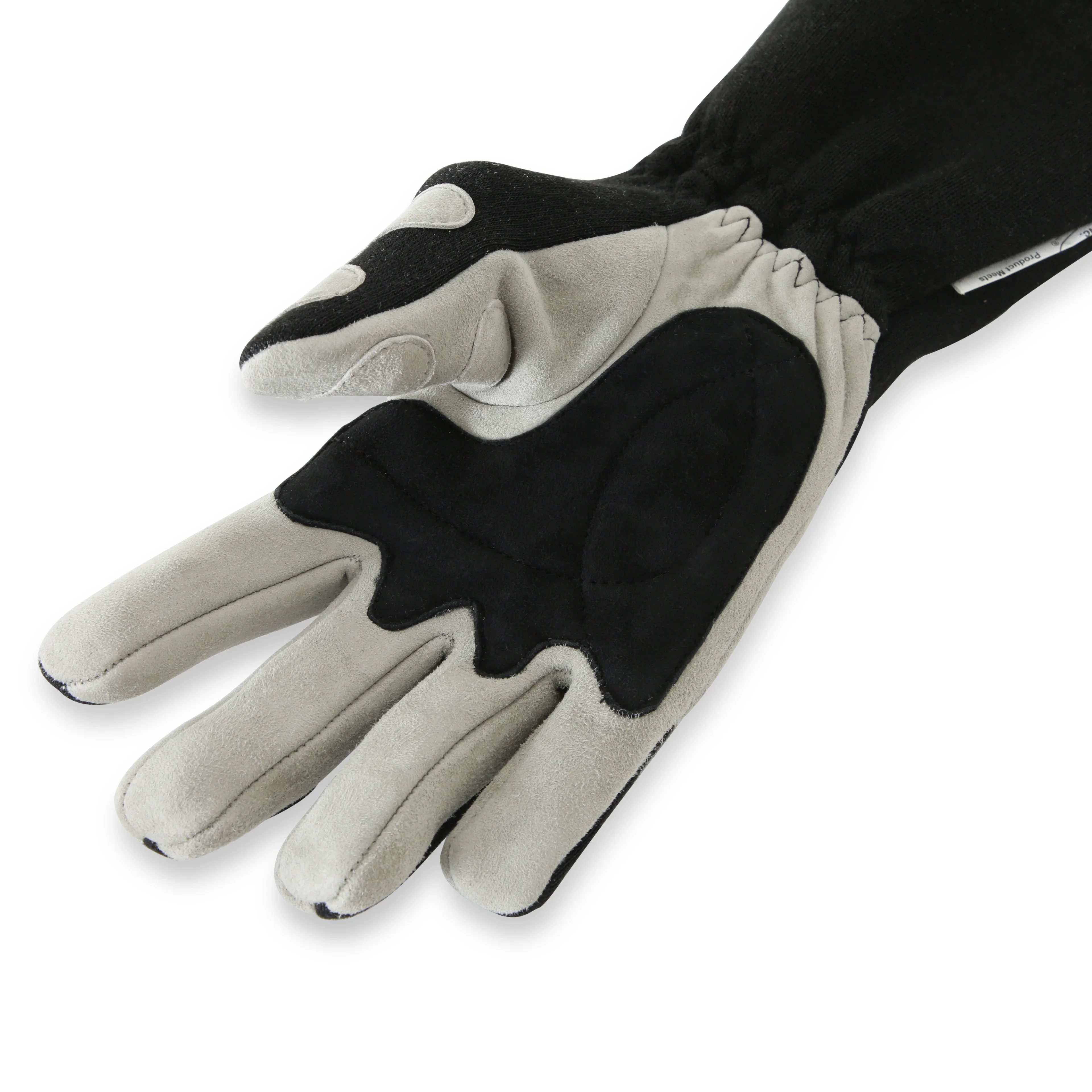 Racequip 358602RQP Racing Gloves Double Layer Small - Image 4