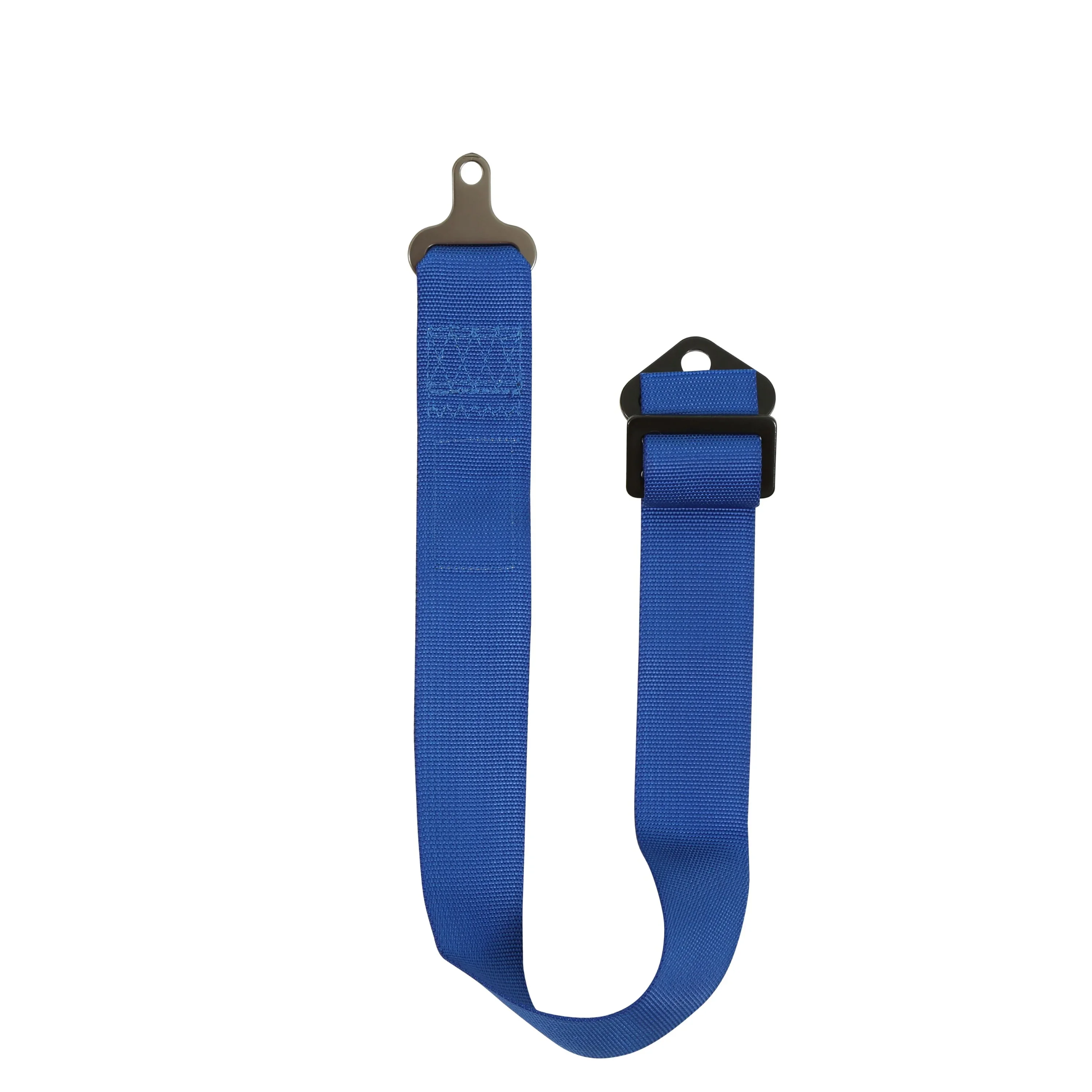 RaceQuip 741021RQP Sportsman Camlock 5 Point Harness SFI 16.1 Blue - Image 3