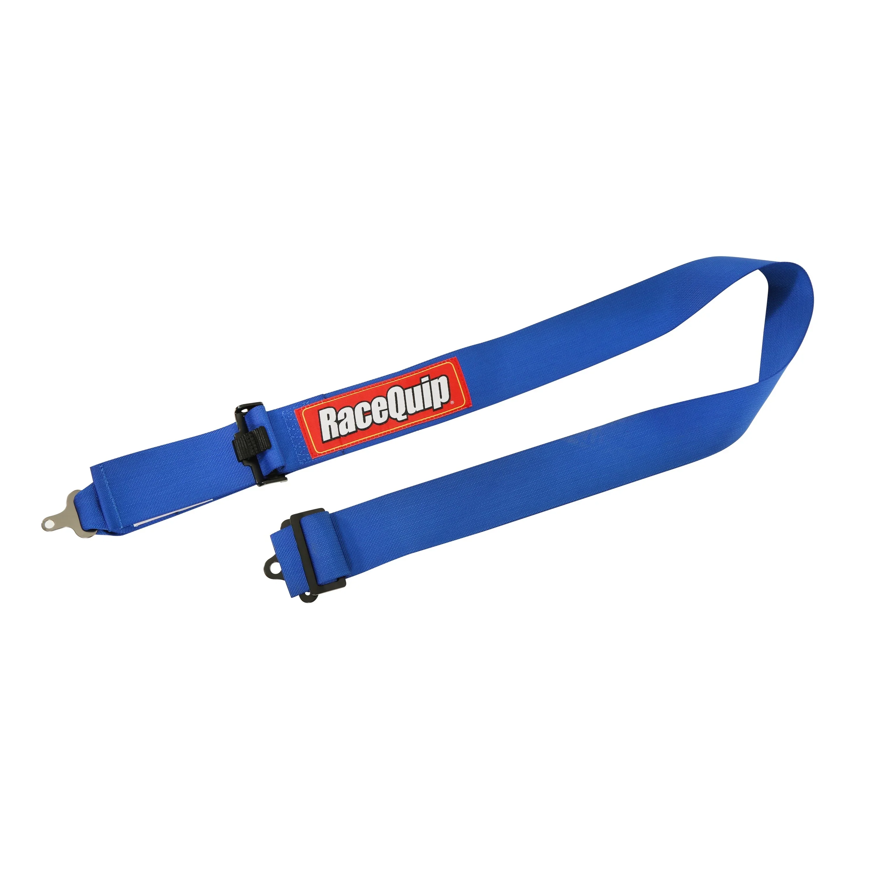 RaceQuip 741021RQP Sportsman Camlock 5 Point Harness SFI 16.1 Blue - Image 6