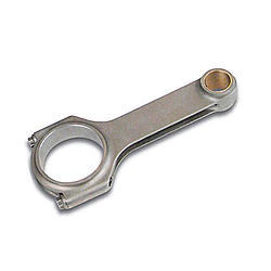 SCAT Enterprises 2-302-5400-2123-927A SBF 4340 Forged H-Beam Rods 5.400