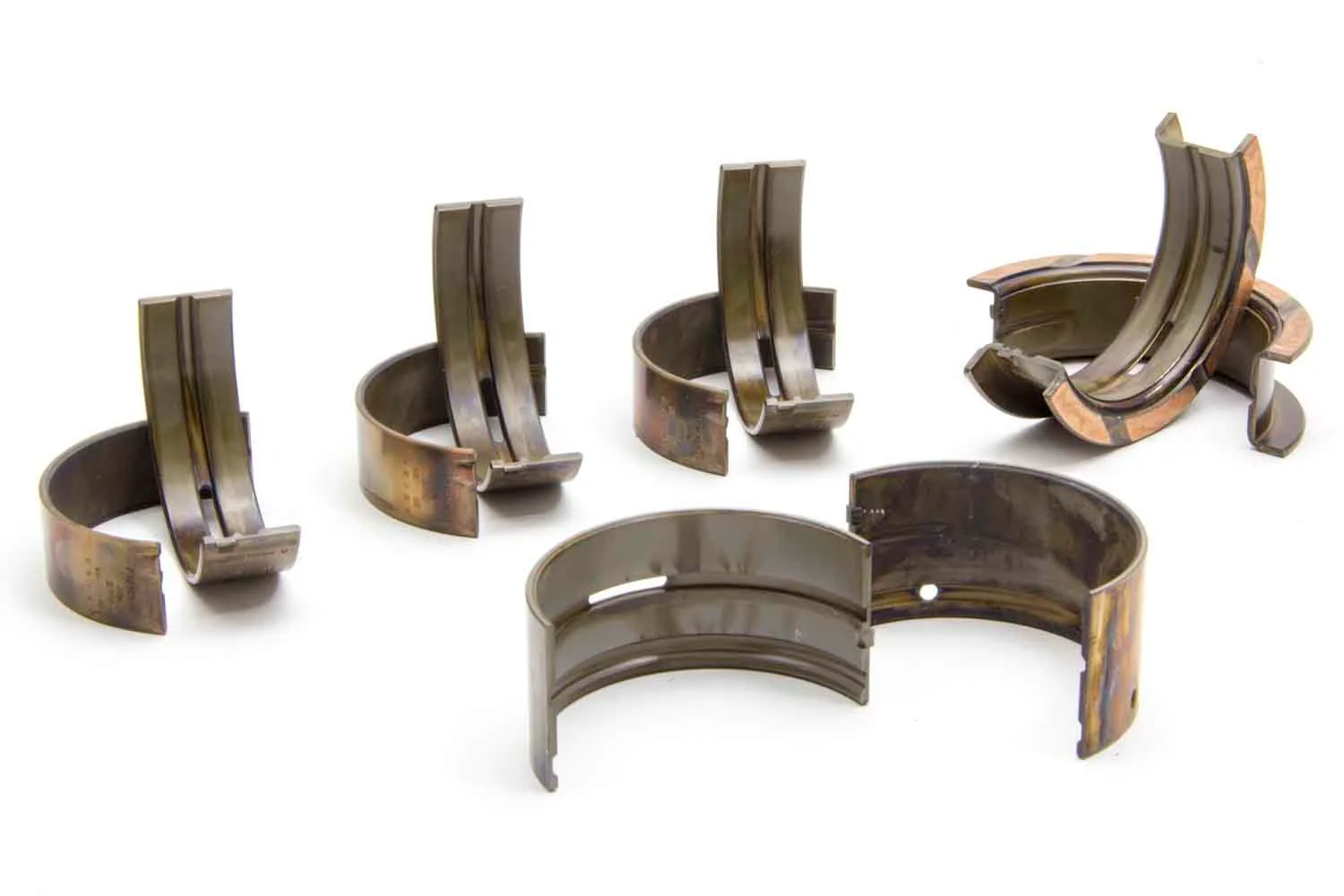 Sealed Power 113M Main Bearing Set