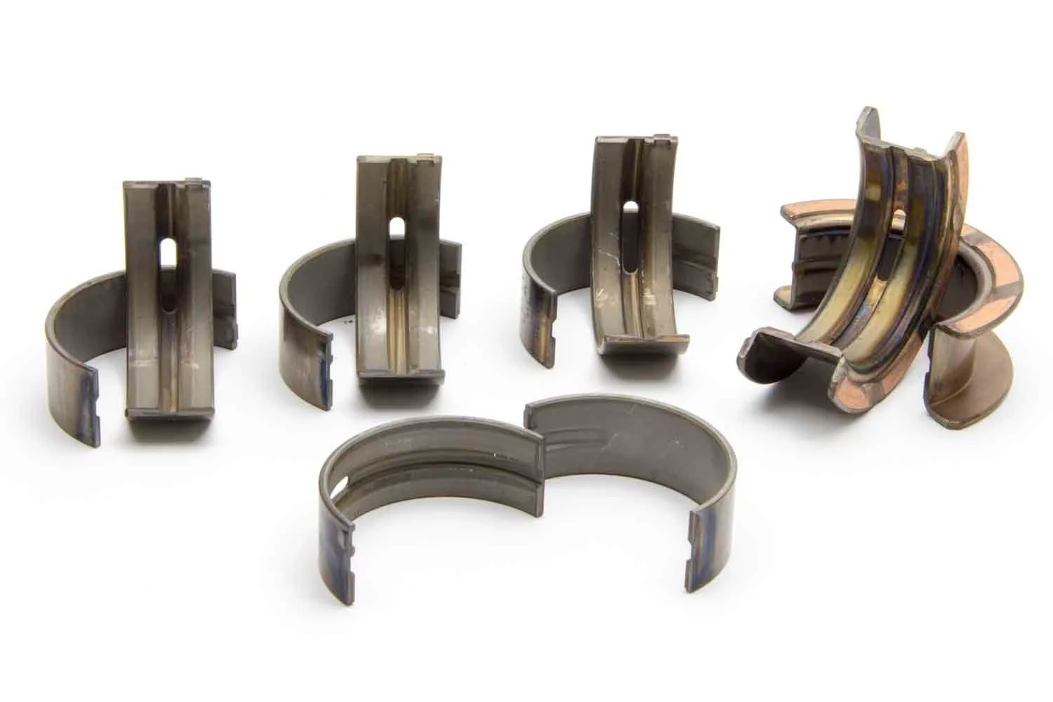 Sealed Power 127M10 Main Bearing Set