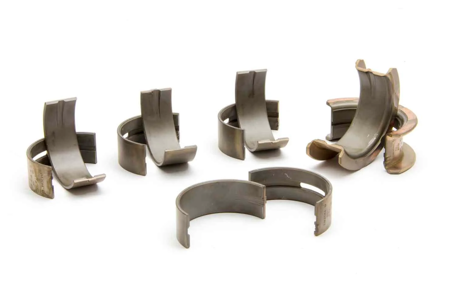 Sealed Power 129M Main Bearing Set