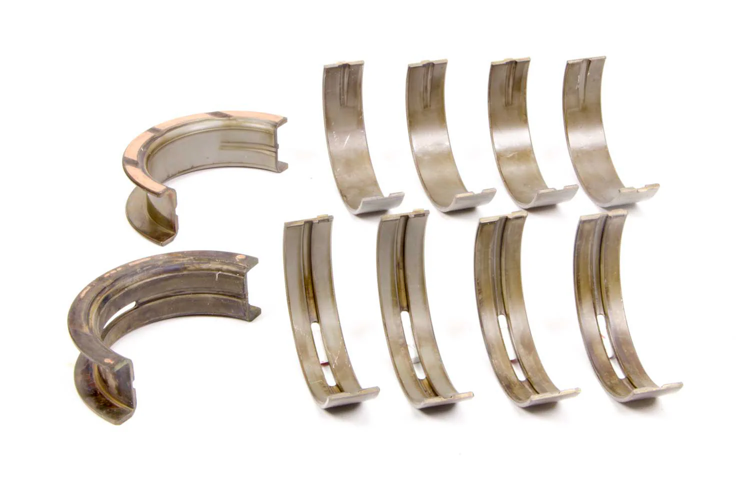 Sealed Power 130M Main Bearing Set