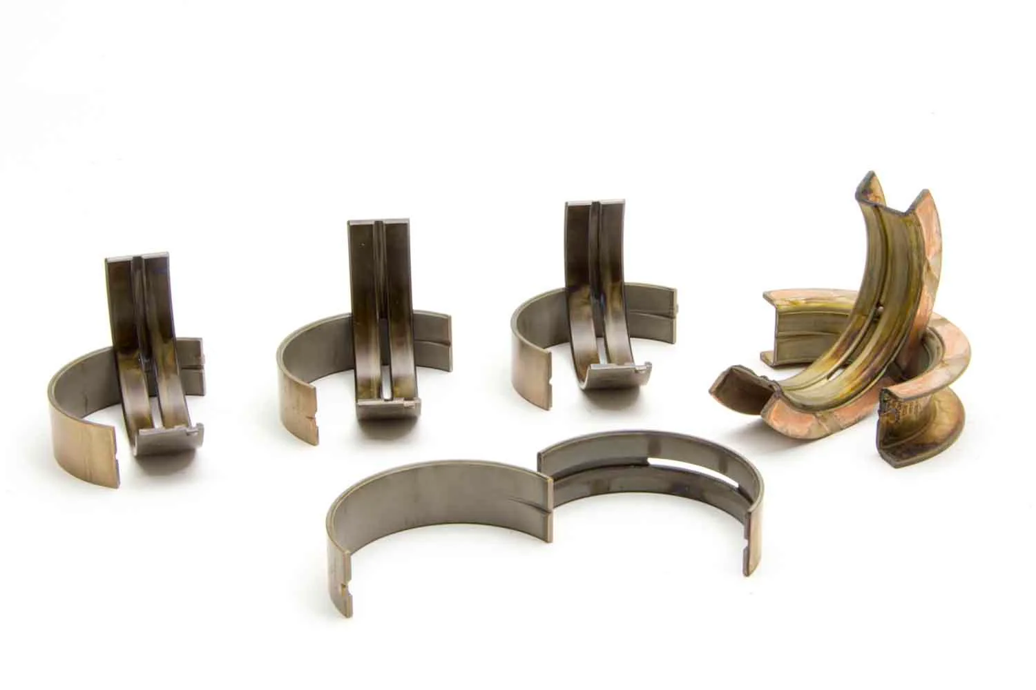 Sealed Power 134M20 Main Bearing Set