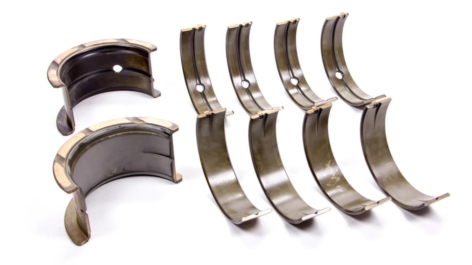Sealed Power 140M20 Main Bearing Set