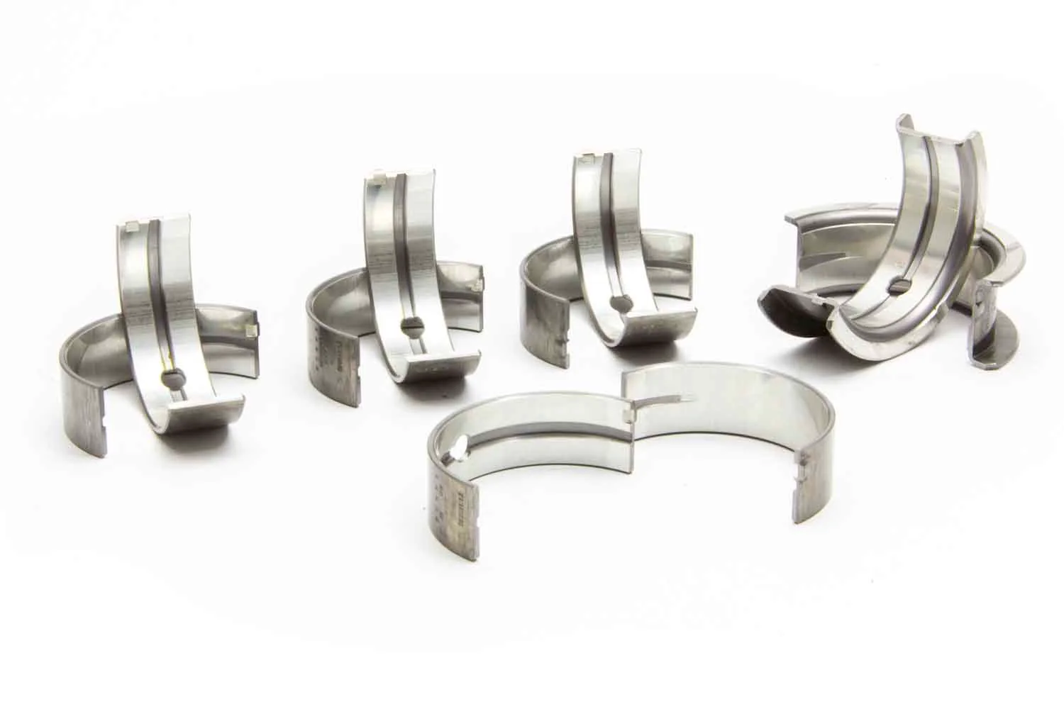 Sealed Power 142M10 Main Bearing Set **While Supplies Last