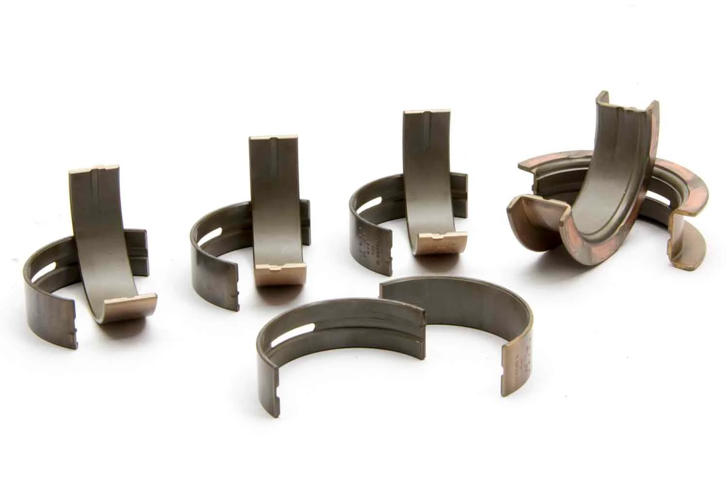 Sealed Power 146M1 Main Bearing Set