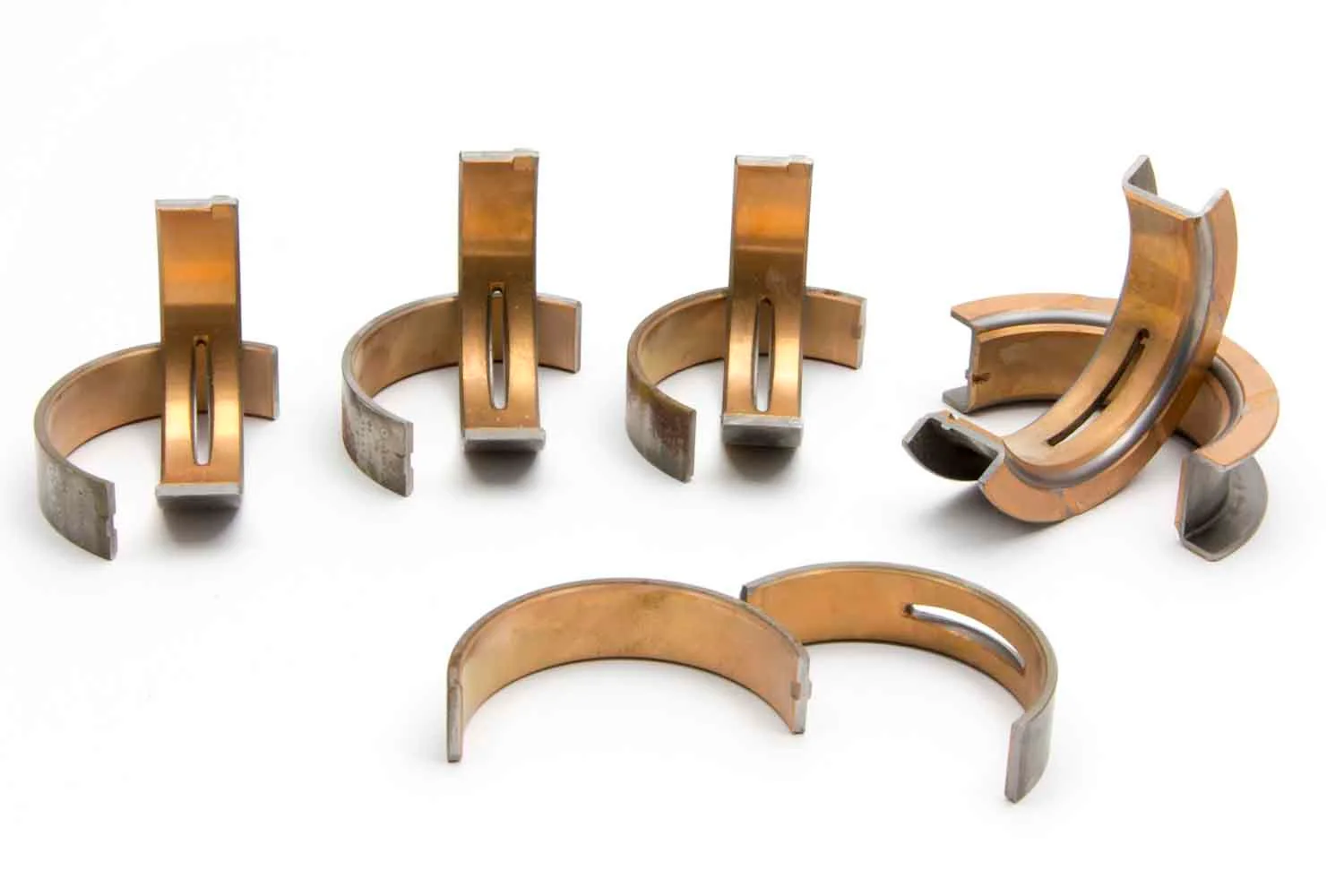 Sealed Power 147MSEMI Main Bearing Spacer Set