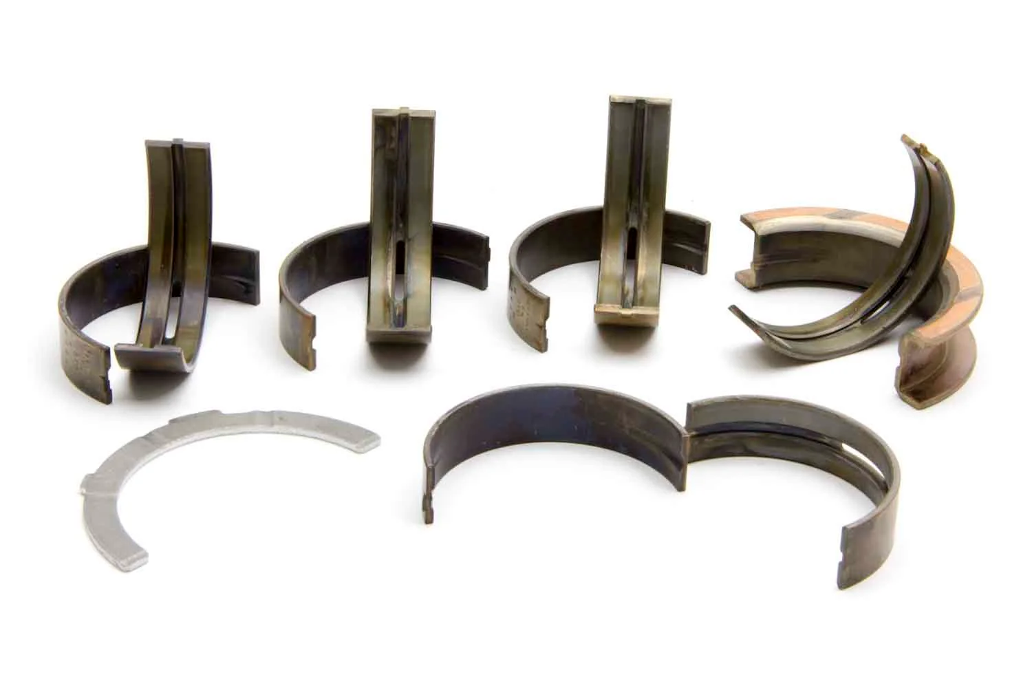 Sealed Power 148M Main Bearing Set