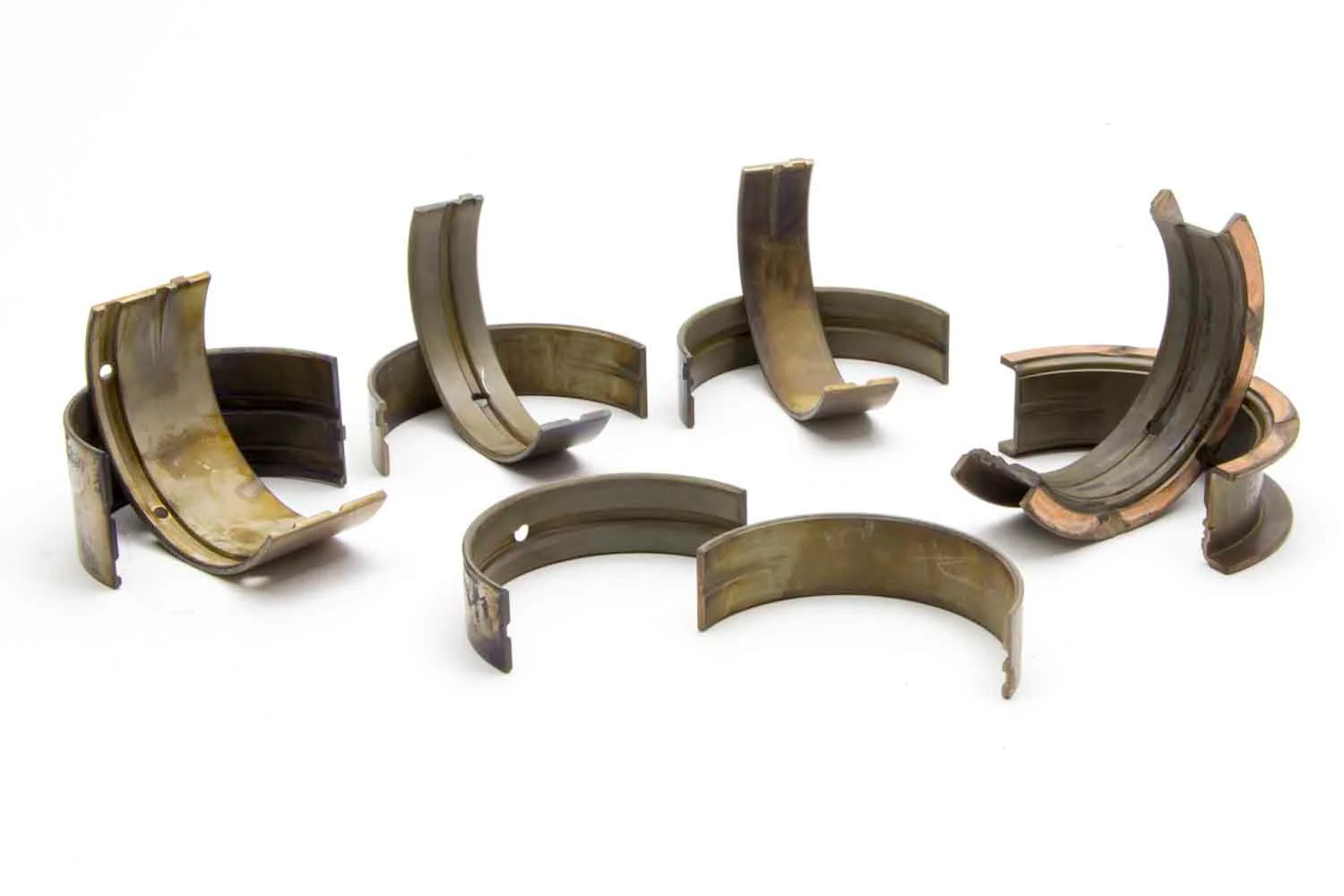 Sealed Power 151M Main Bearing Set