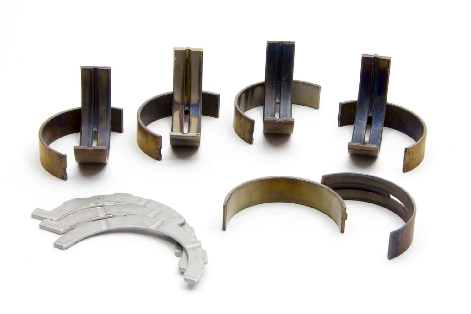 Sealed Power 153M Main Bearing Set