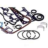 Sealed Power 205-153 Cast Re-Ring Kit