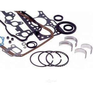 Sealed Power 205-653M Moly Re-Ring Kit
