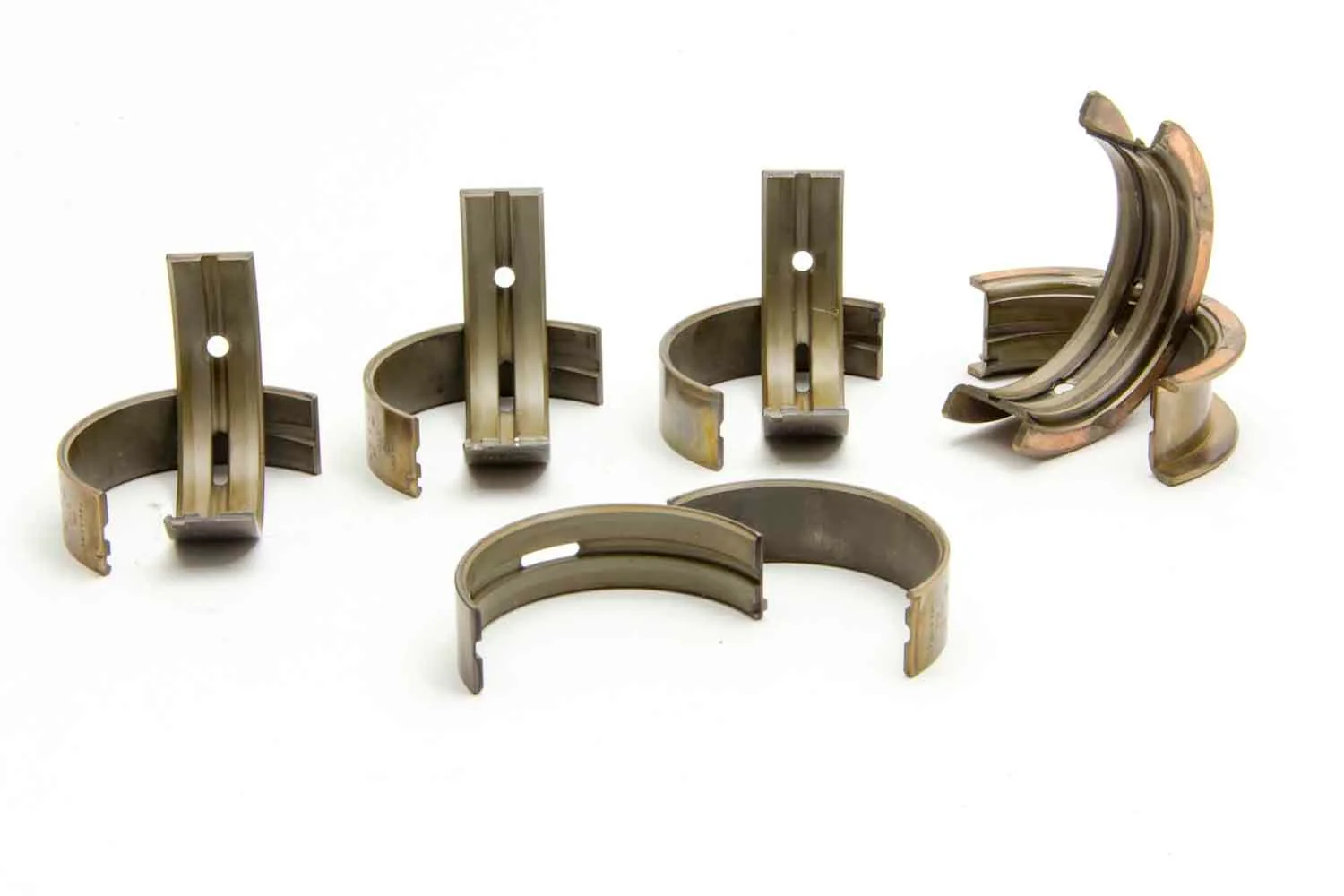 Sealed Power 2555A20 Connecting Rod Bearing Pair