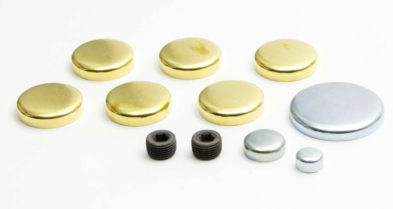 Sealed Power 381-8020 Freeze Plug Set **While Supplies Last