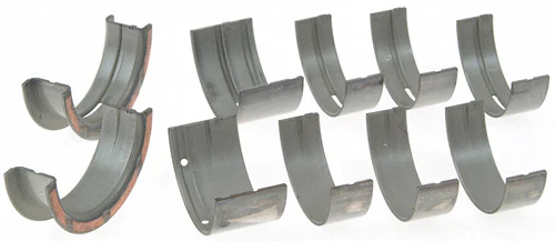 Sealed Power 4040M10 Main Bearing Set