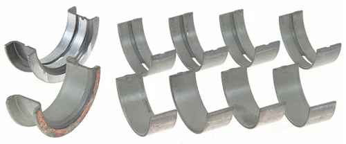 Sealed Power 4125M10 Main Bearing Set