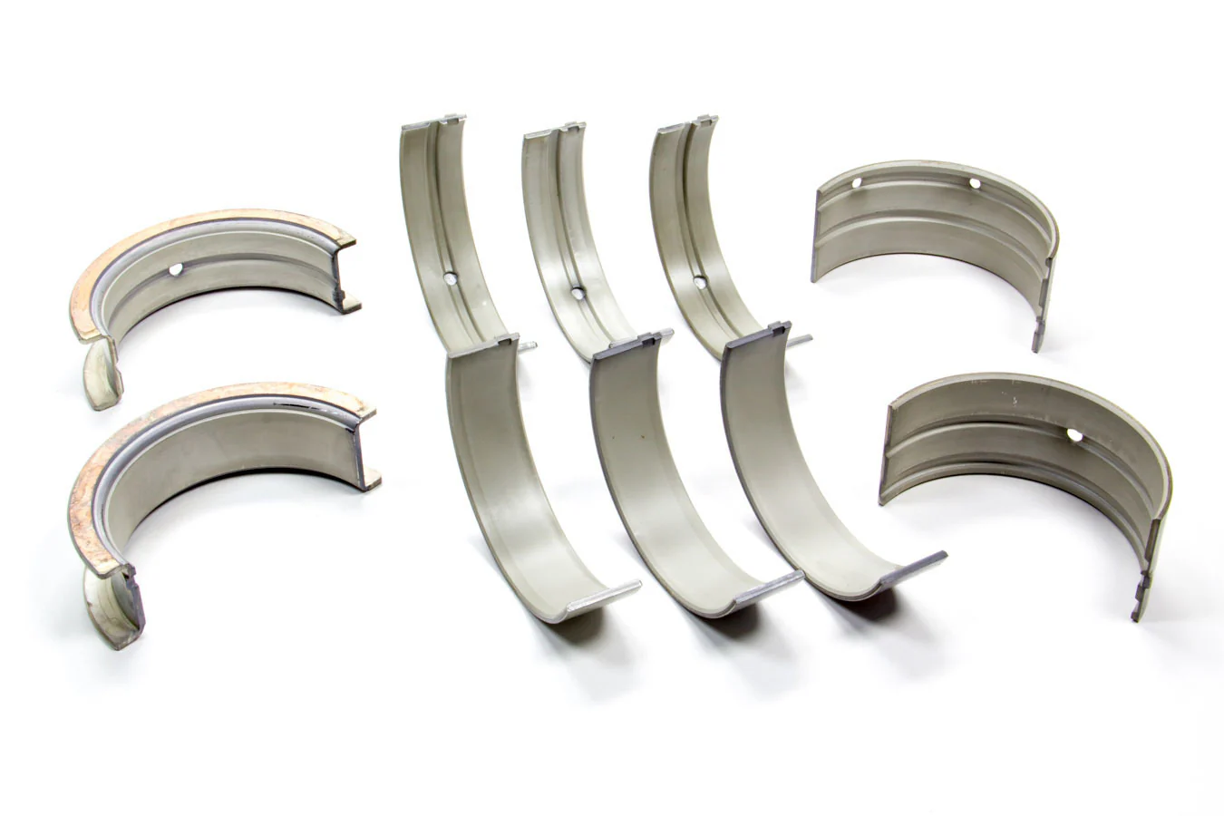 Sealed Power 4221M10 Main Bearing Set