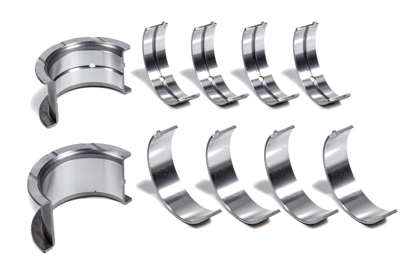 Sealed Power 4663MA Main Bearing Set